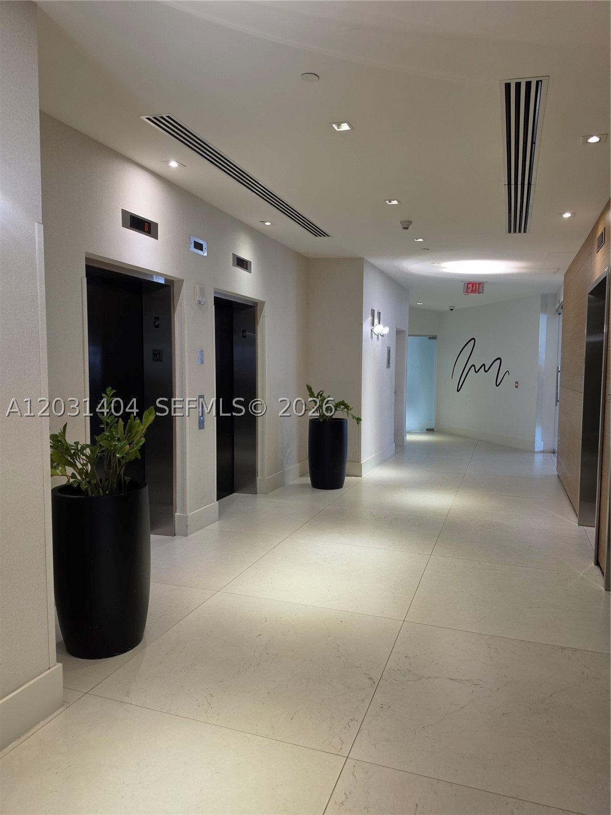 FOUR MIDTOWN MIAMI CONDO - Residential Lease