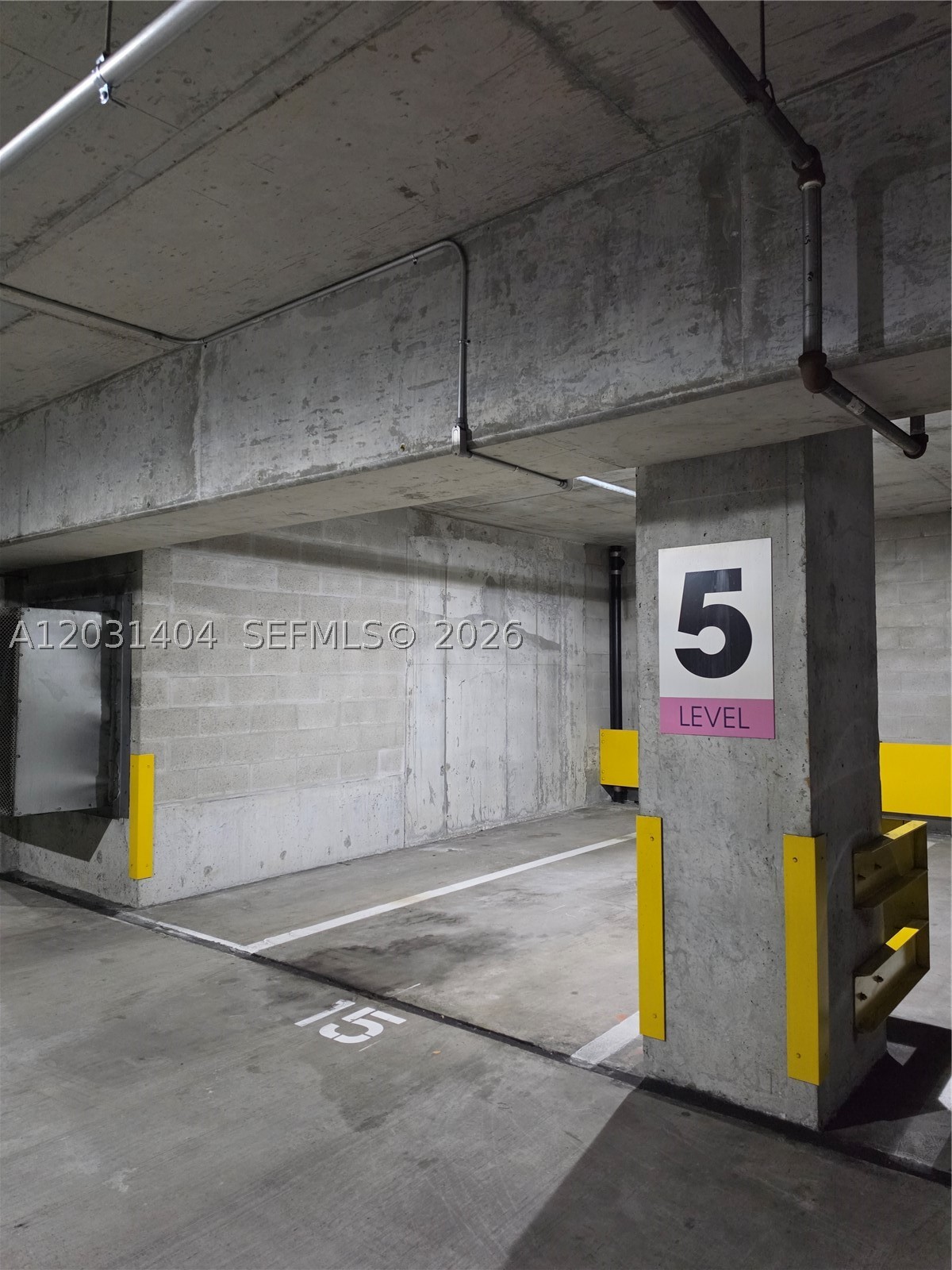 FOUR MIDTOWN MIAMI CONDO - Residential Lease