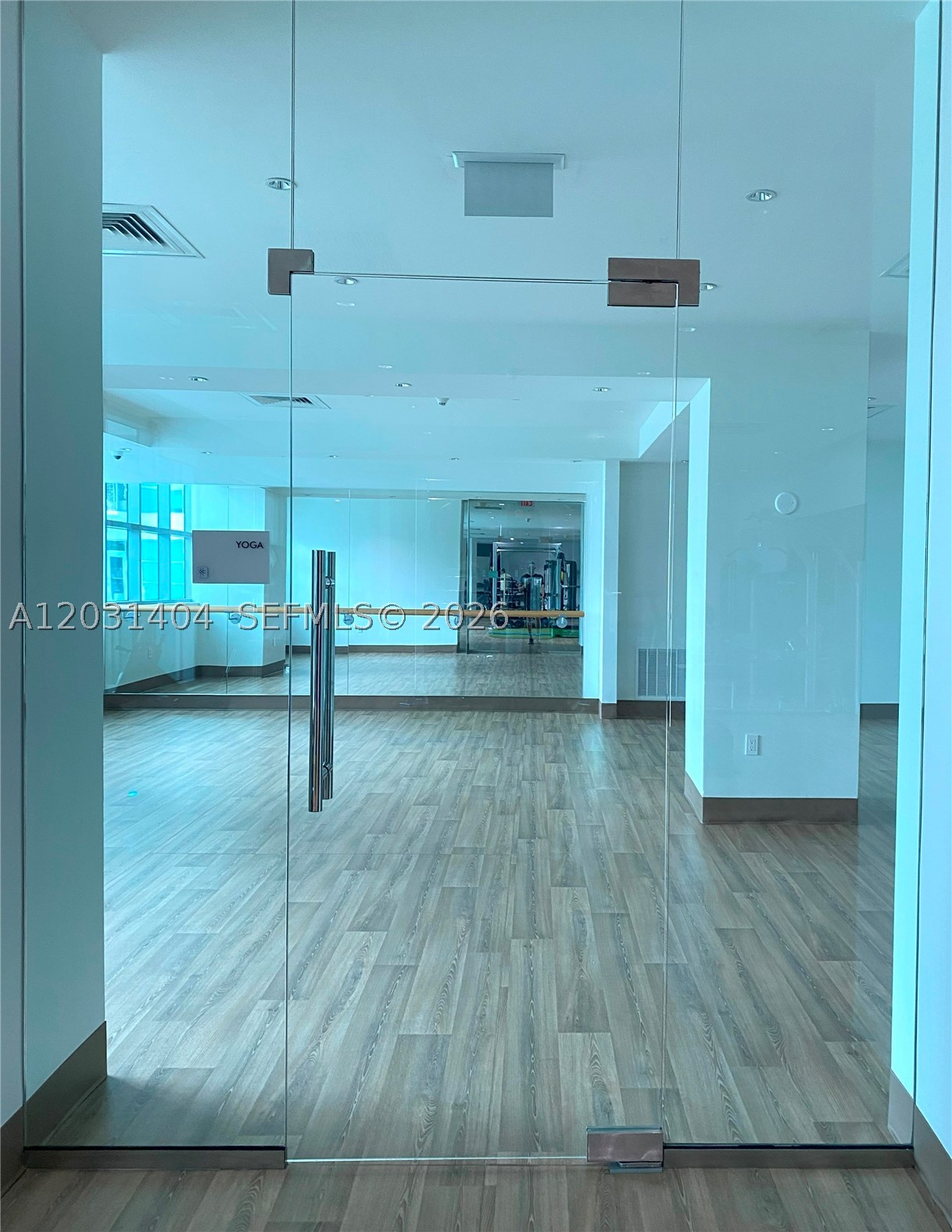 FOUR MIDTOWN MIAMI CONDO - Residential Lease