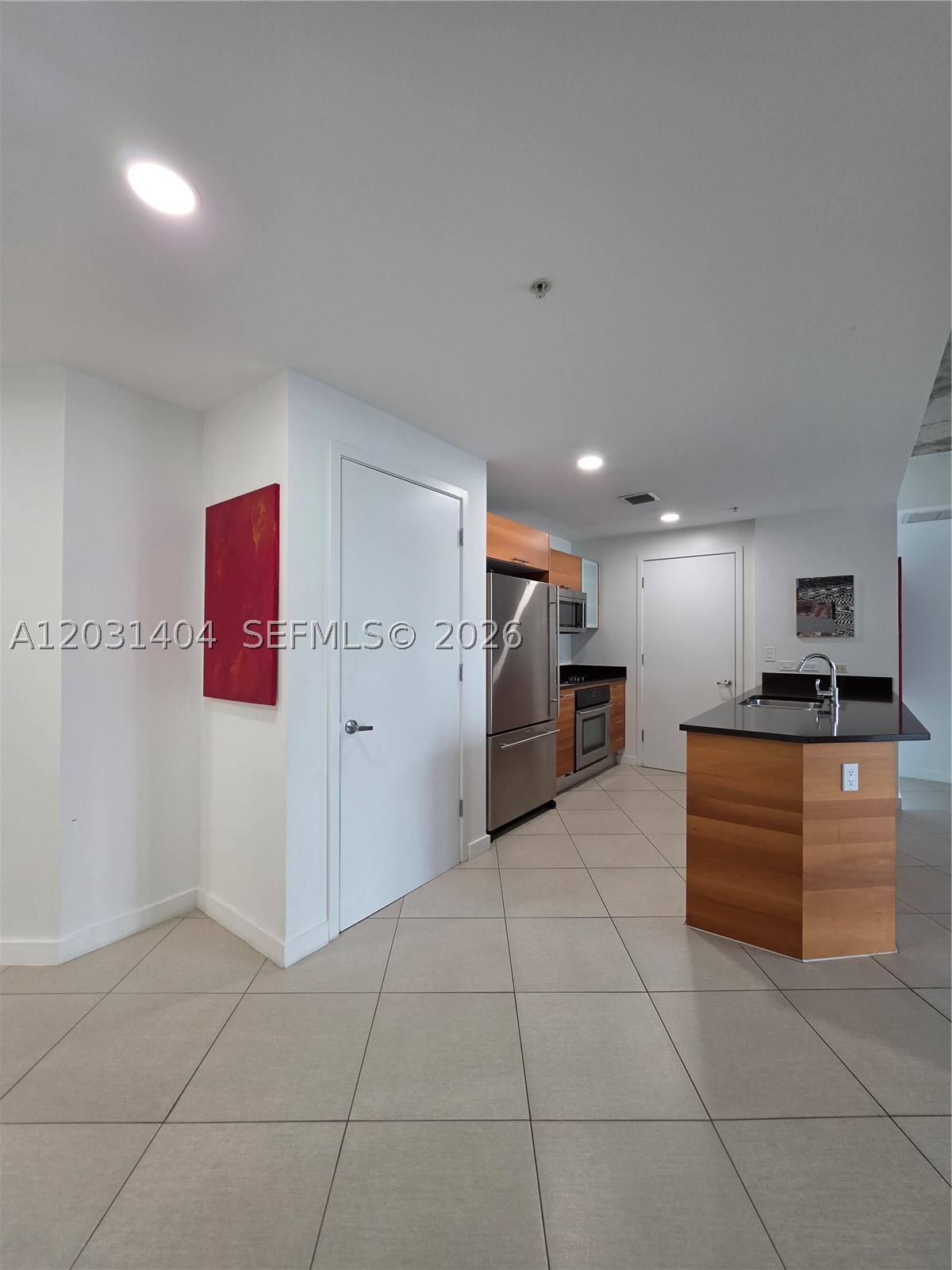 FOUR MIDTOWN MIAMI CONDO - Residential Lease