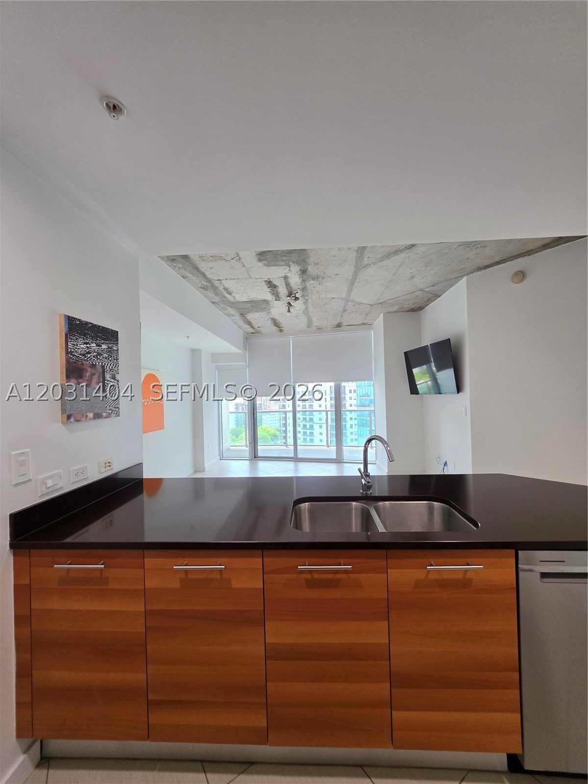 FOUR MIDTOWN MIAMI CONDO - Residential Lease