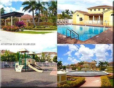 KENDALL BREEZE - Residential Lease