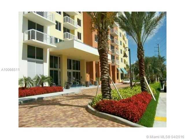 Venture/Aventura East Con - Residential Lease