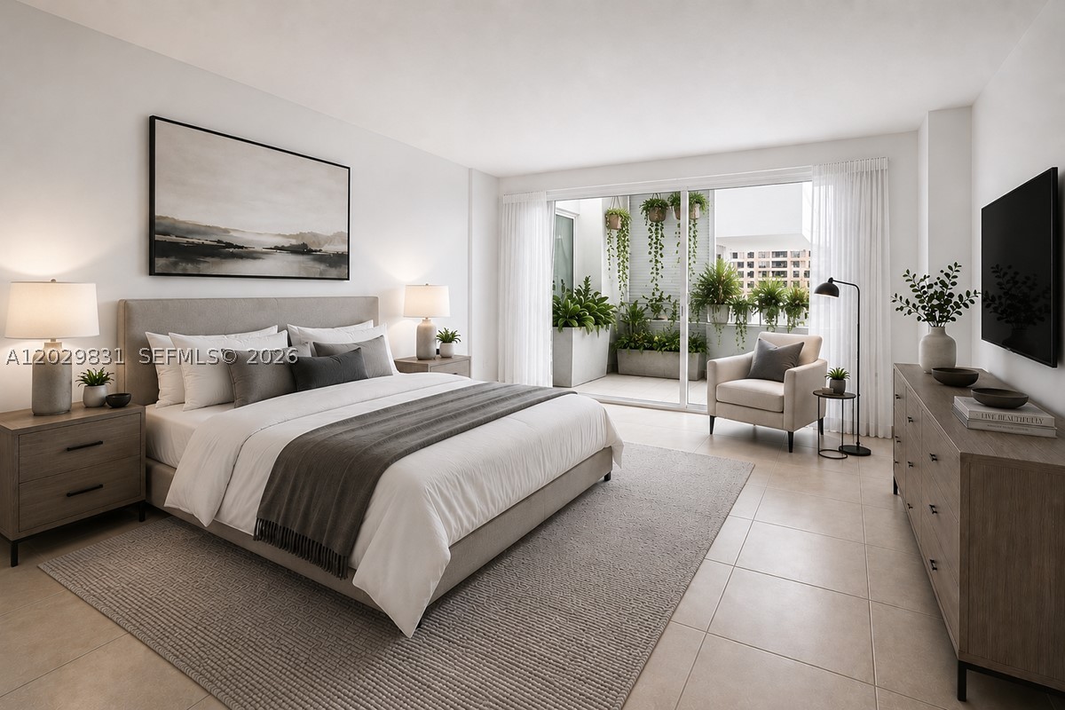 COMMODORE CLUB SOUTH COND - Residential