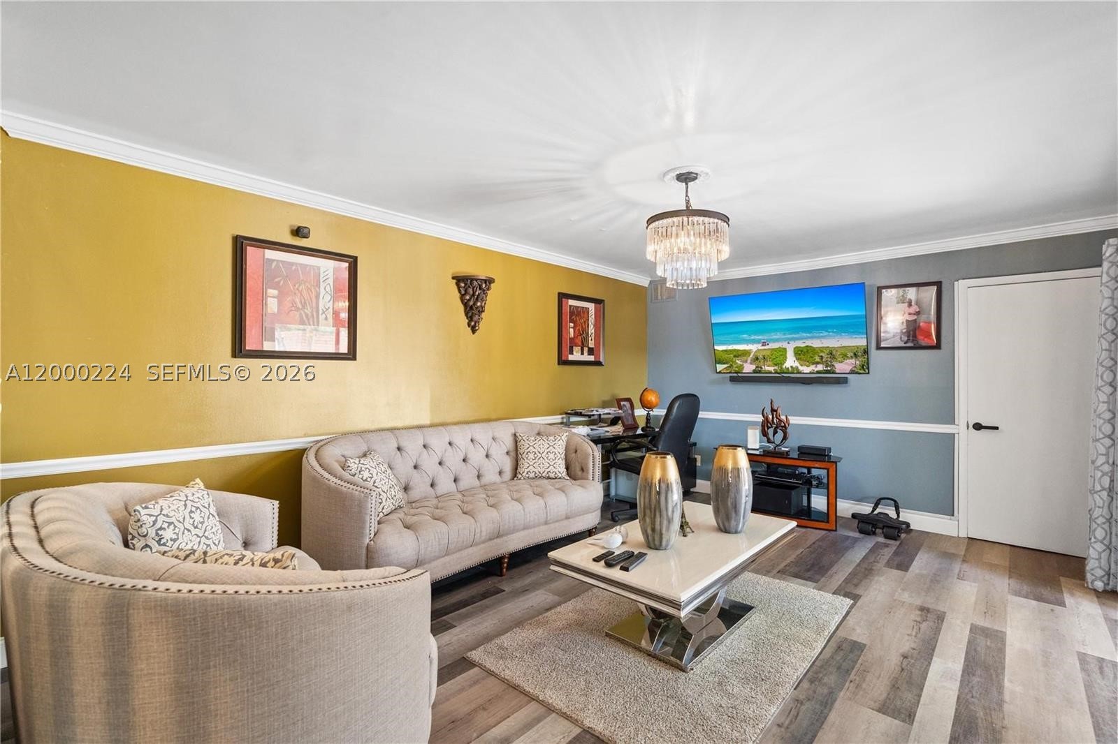 WOODVILLE - Residential