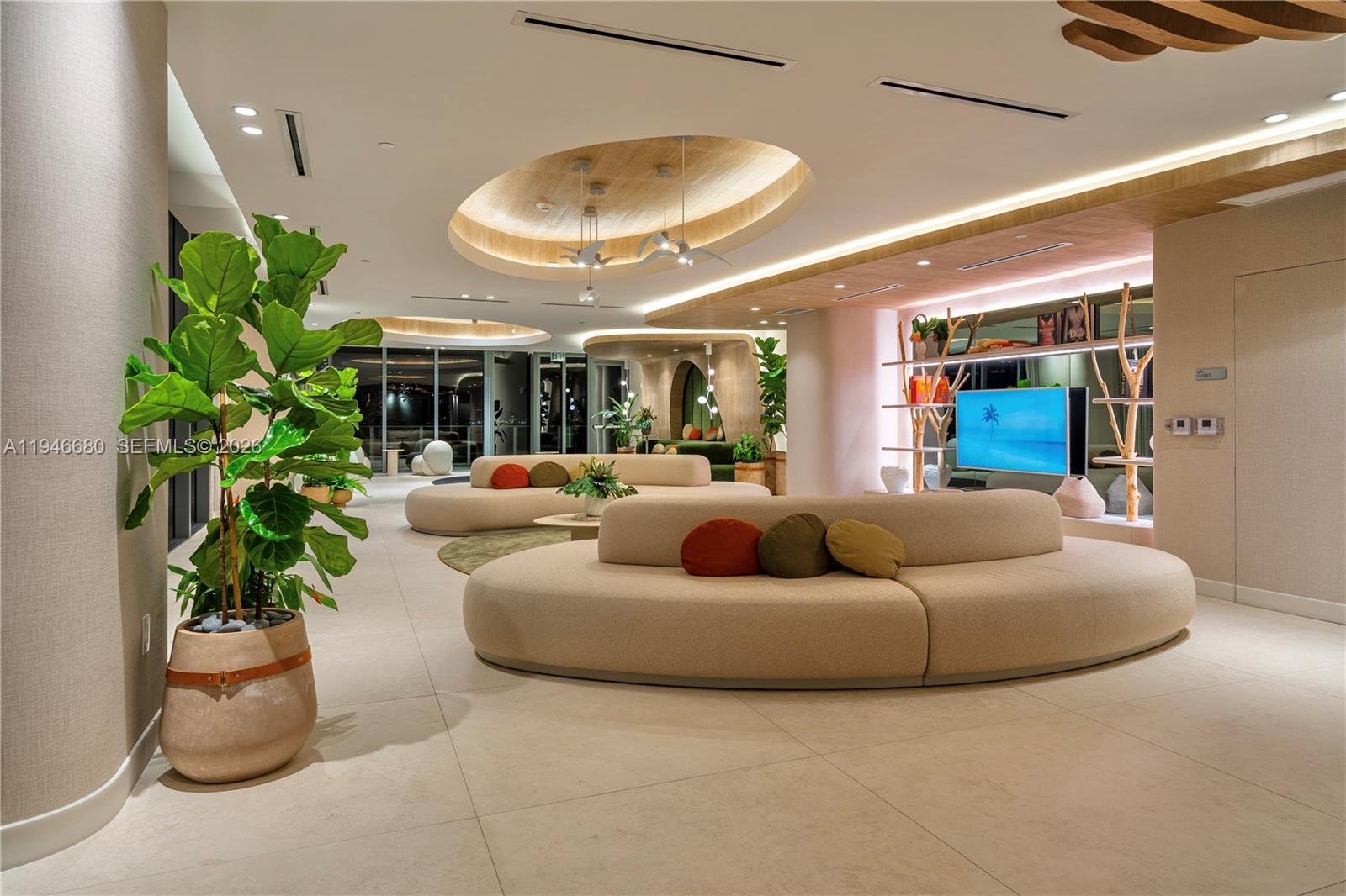 Aria Reserve South Tower - Residential Lease