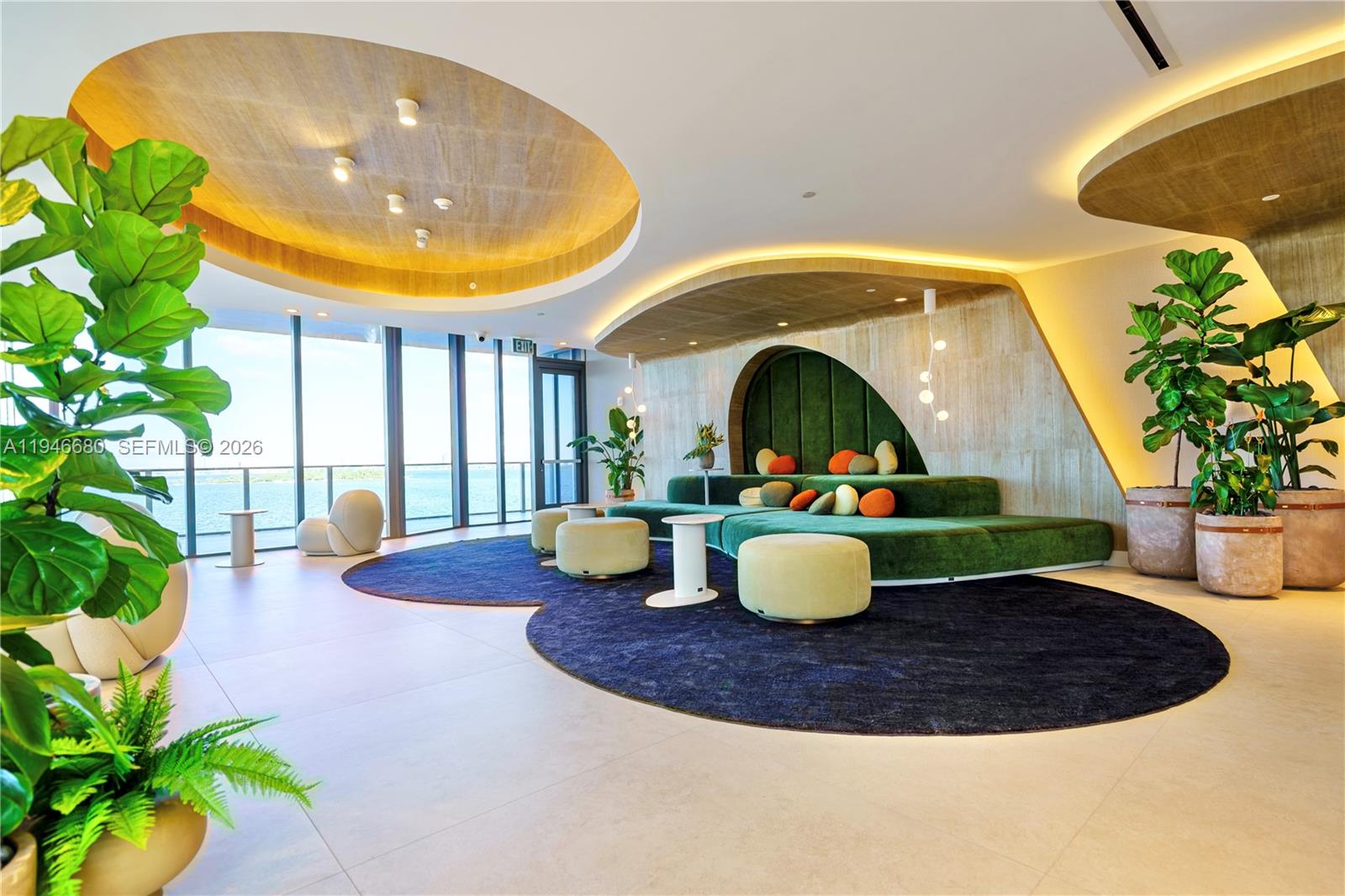 Aria Reserve South Tower - Residential Lease