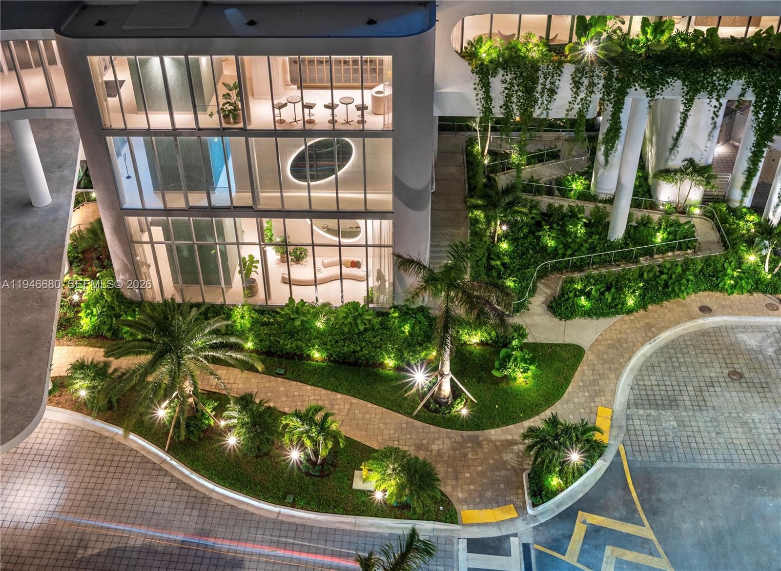 Aria Reserve South Tower - Residential Lease
