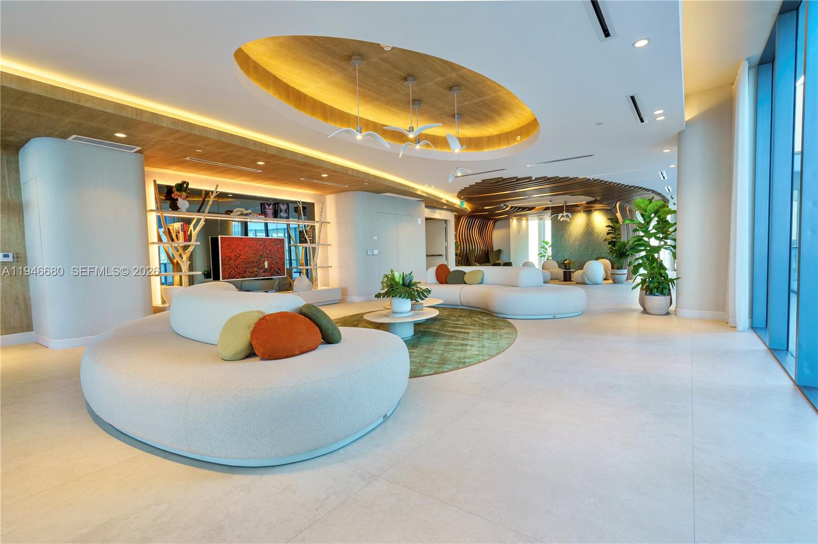 Aria Reserve South Tower - Residential Lease