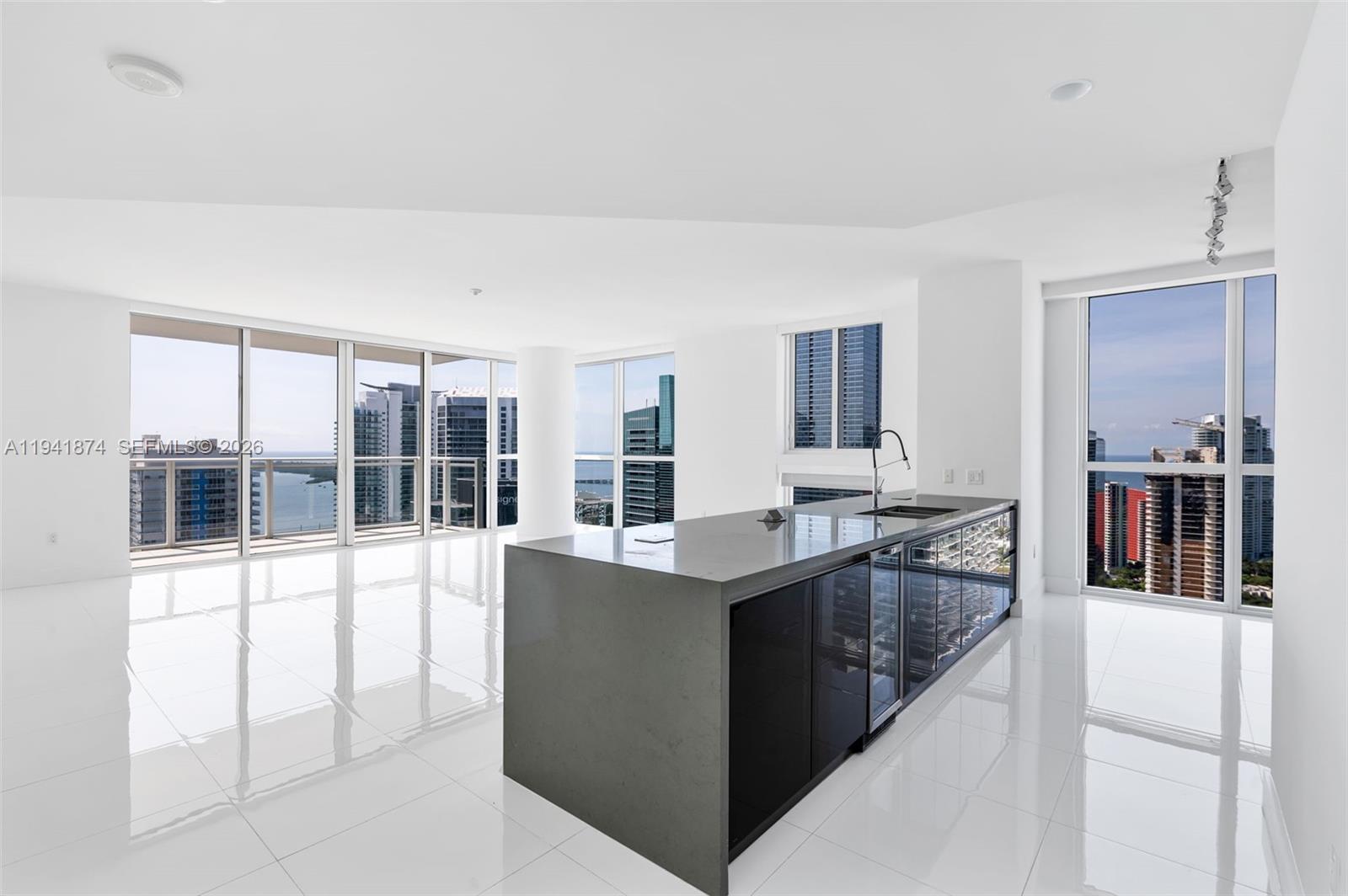 THE BONDO (1080 BRICKELL) - Residential