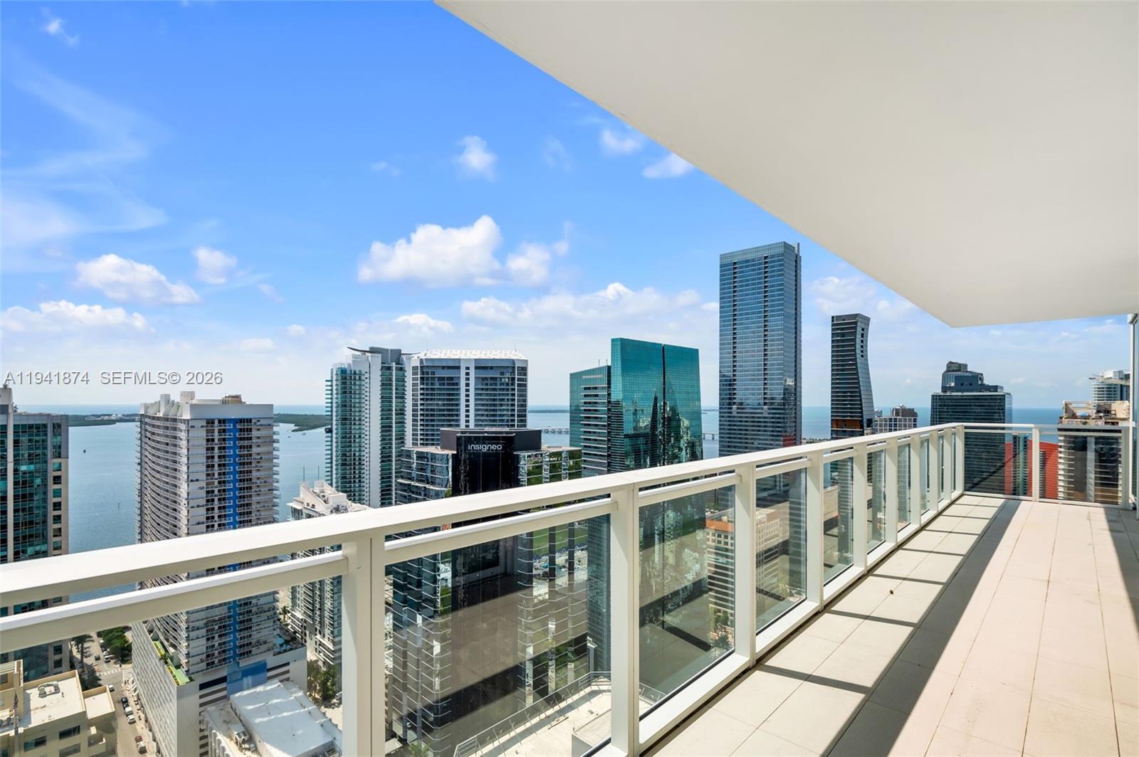 THE BONDO (1080 BRICKELL) - Residential