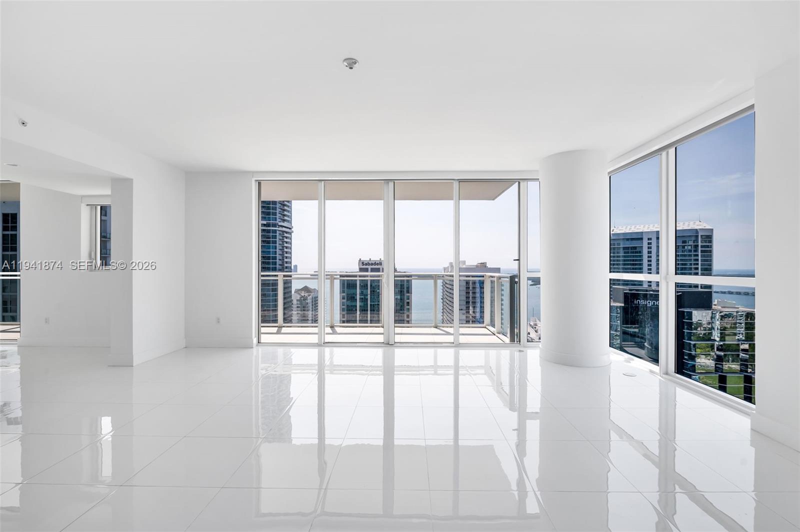 THE BONDO (1080 BRICKELL) - Residential