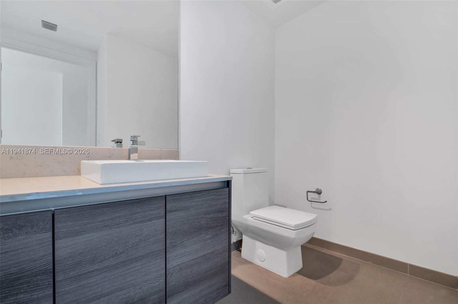 THE BONDO (1080 BRICKELL) - Residential