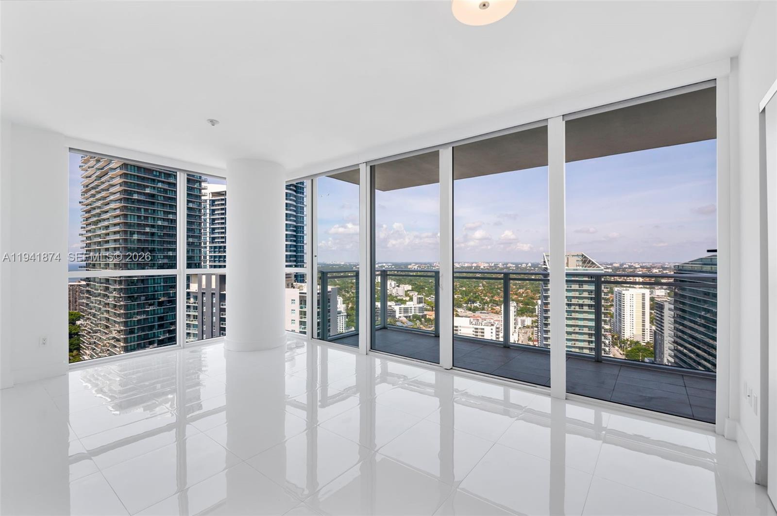 THE BONDO (1080 BRICKELL) - Residential