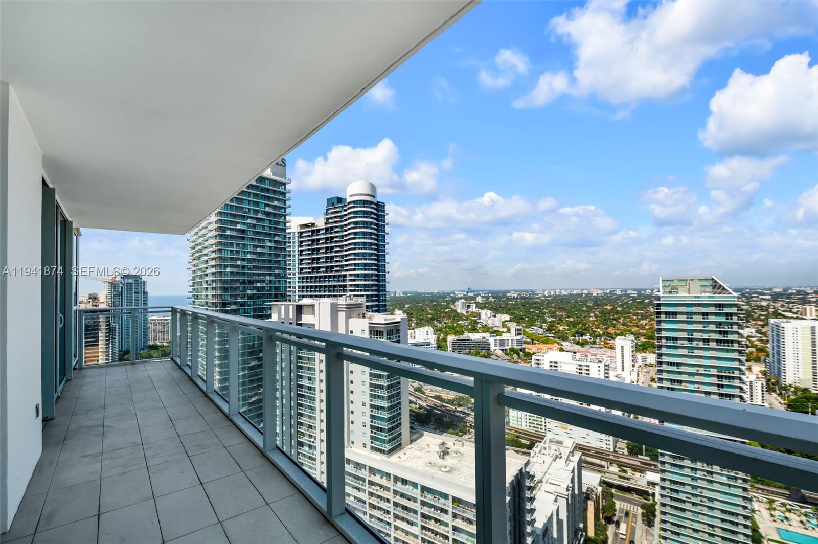 THE BONDO (1080 BRICKELL) - Residential