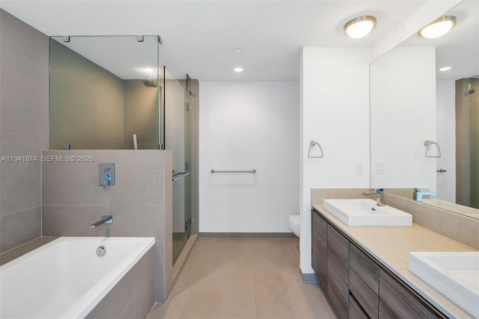 THE BONDO (1080 BRICKELL) - Residential