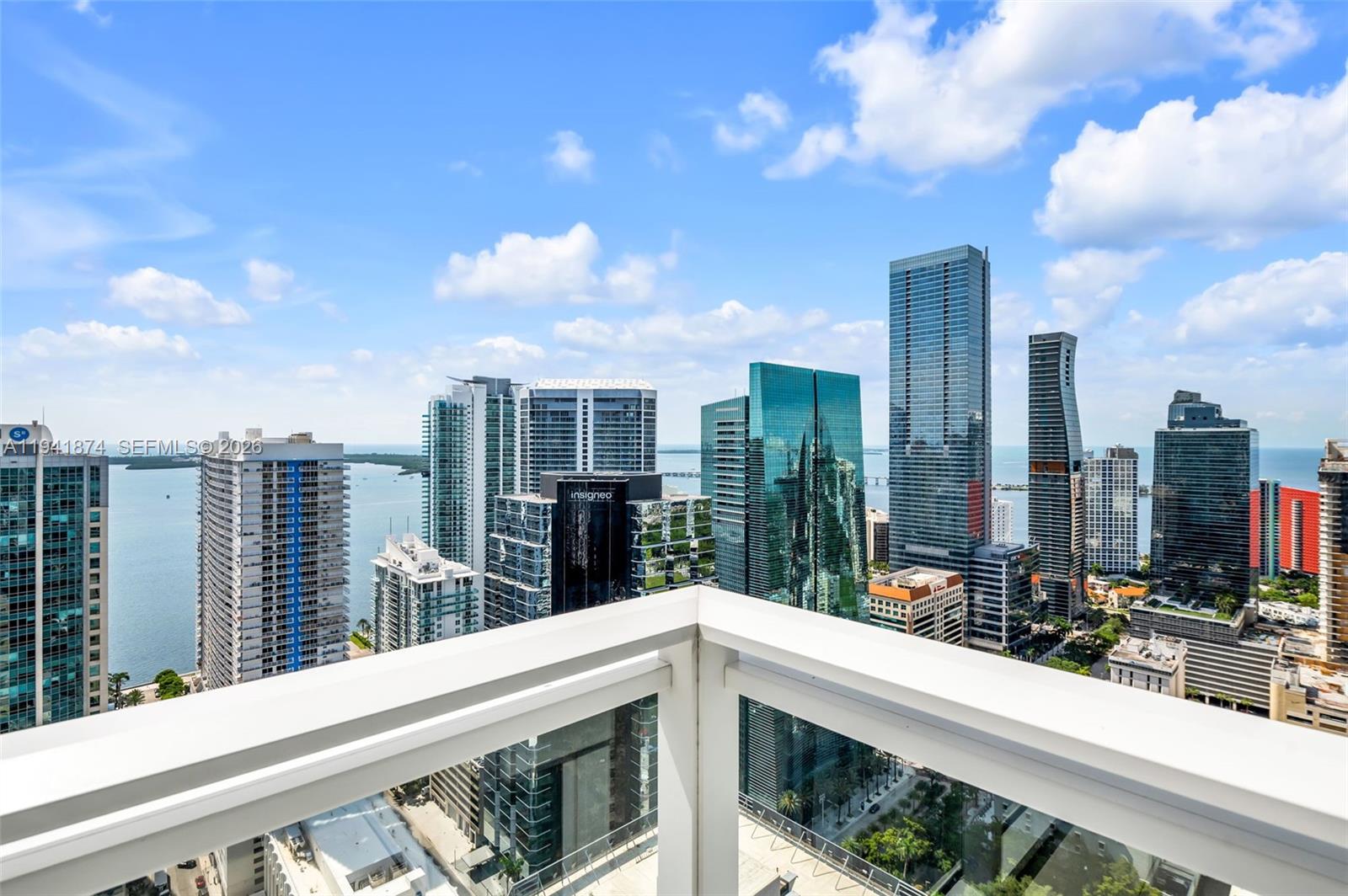 THE BONDO (1080 BRICKELL) - Residential