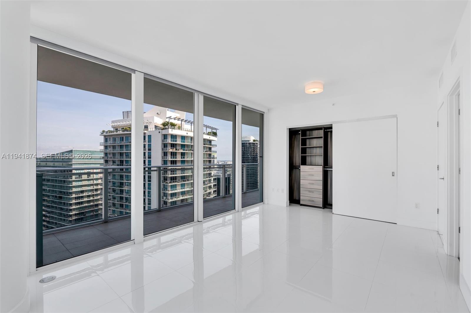 THE BONDO (1080 BRICKELL) - Residential