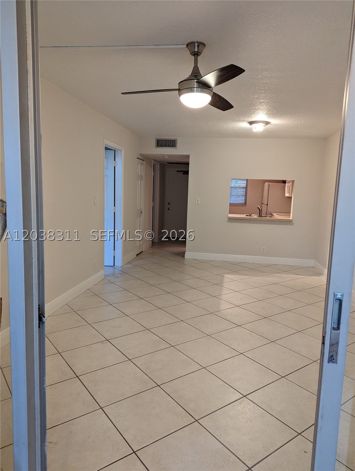 TANGERINE CONDOMINIUM SIX - Residential Lease