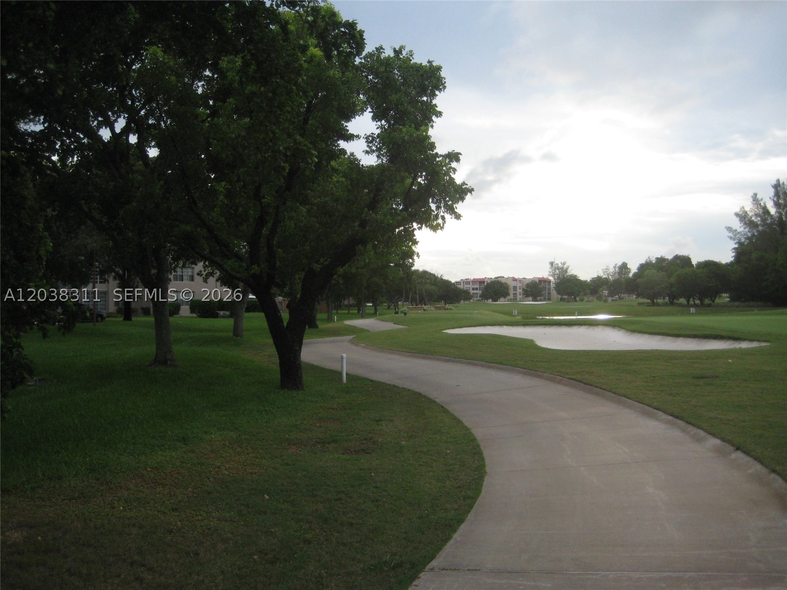 TANGERINE CONDOMINIUM SIX - Residential Lease