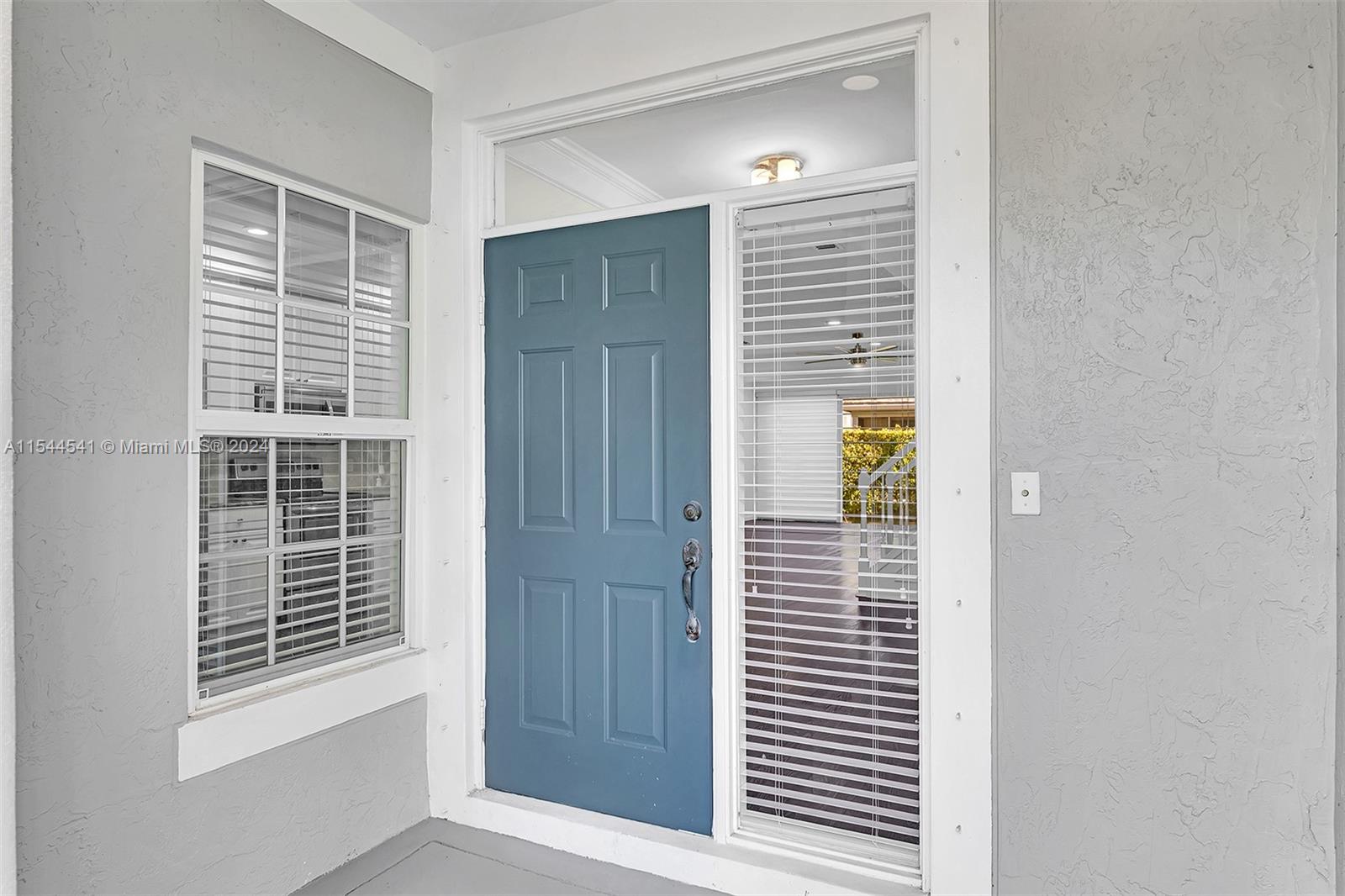 ST ANDREWS GRAND CONDO - Residential