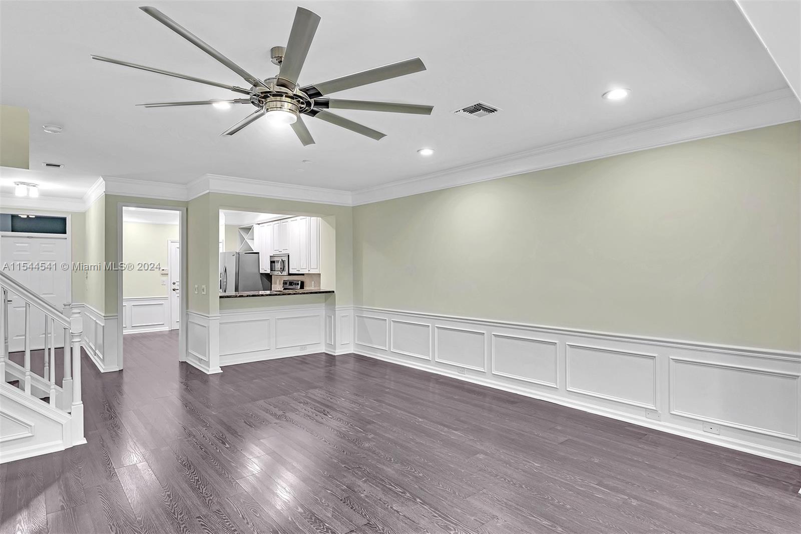 ST ANDREWS GRAND CONDO - Residential