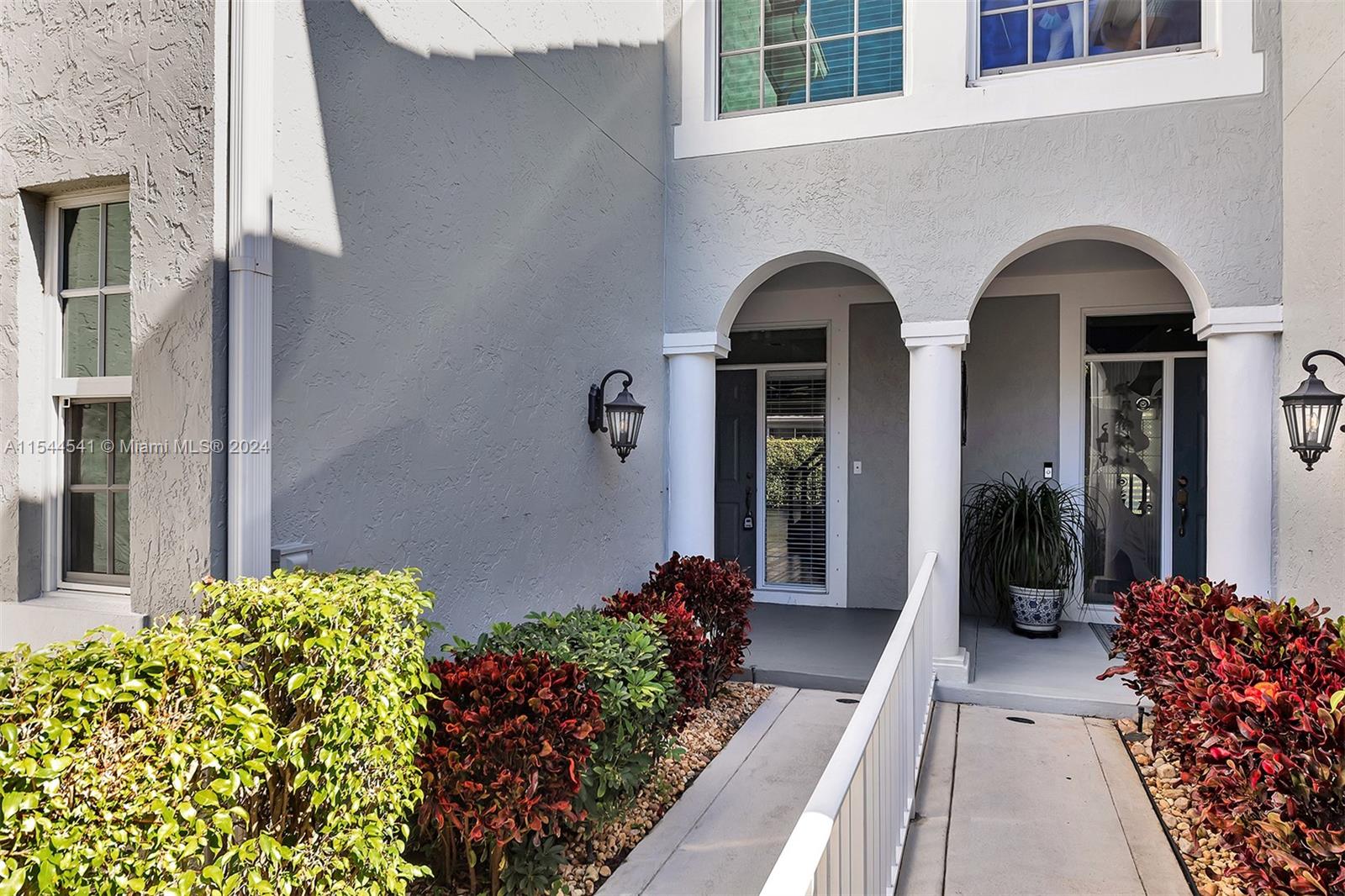 ST ANDREWS GRAND CONDO - Residential