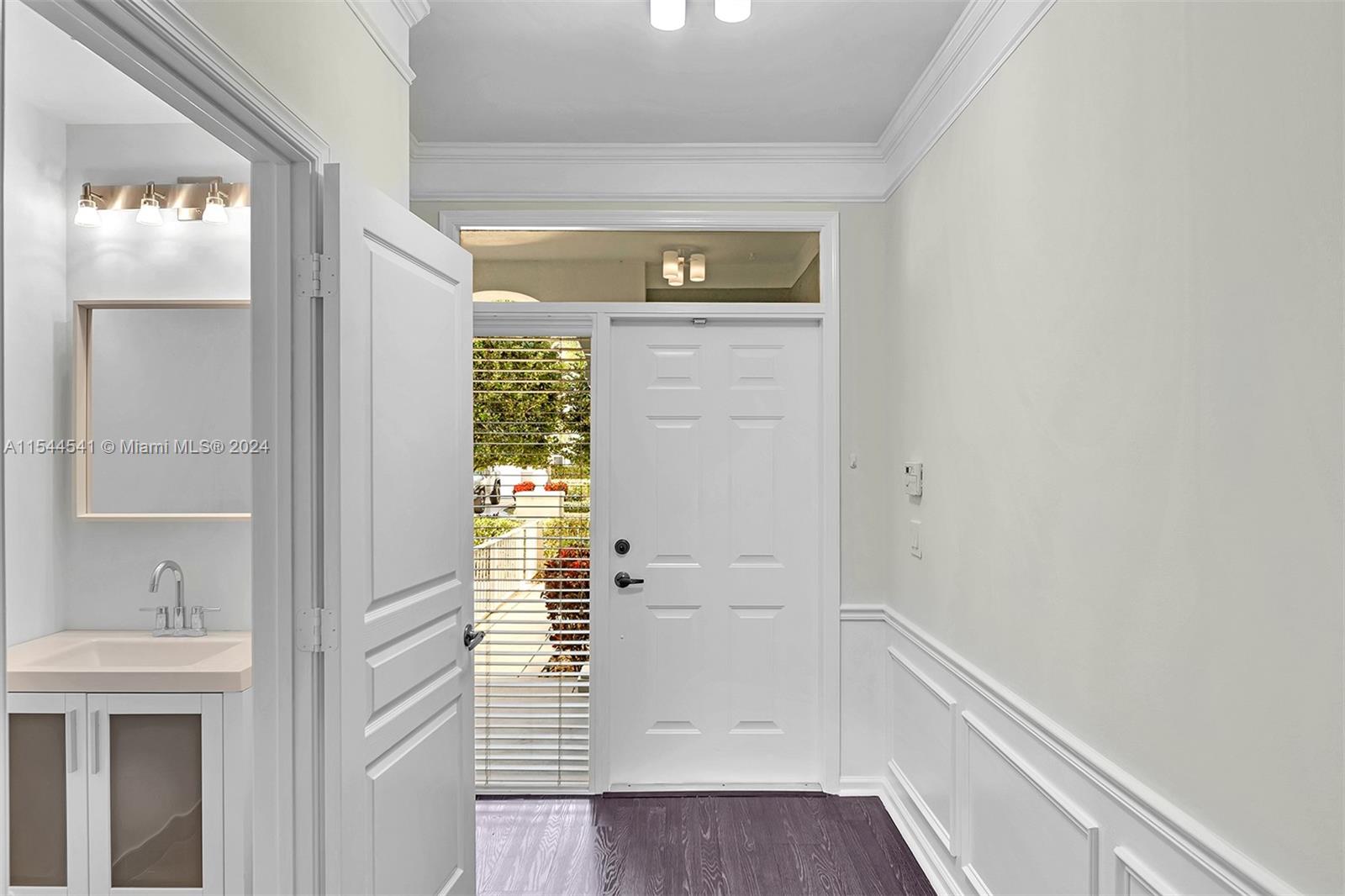 ST ANDREWS GRAND CONDO - Residential