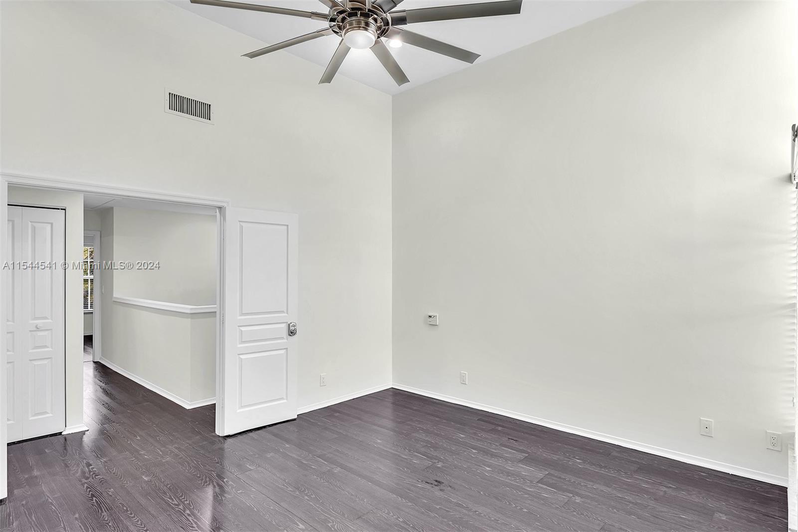 ST ANDREWS GRAND CONDO - Residential