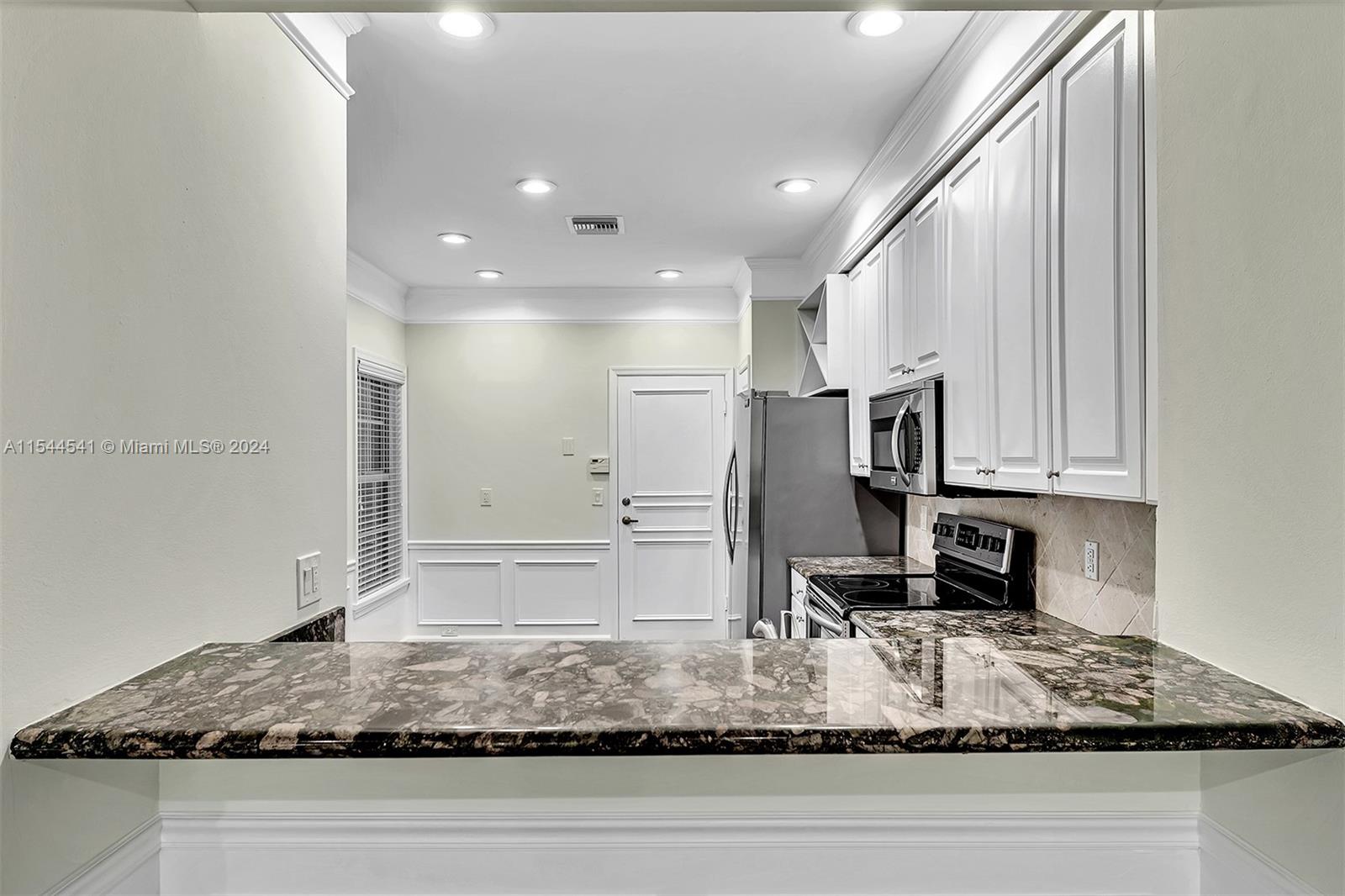 ST ANDREWS GRAND CONDO - Residential