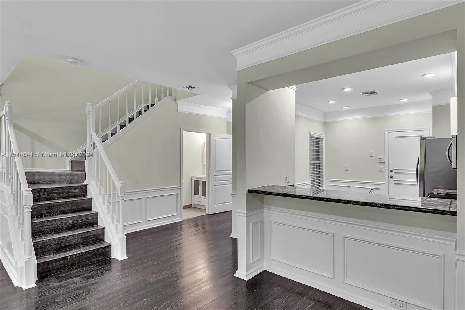 ST ANDREWS GRAND CONDO - Residential
