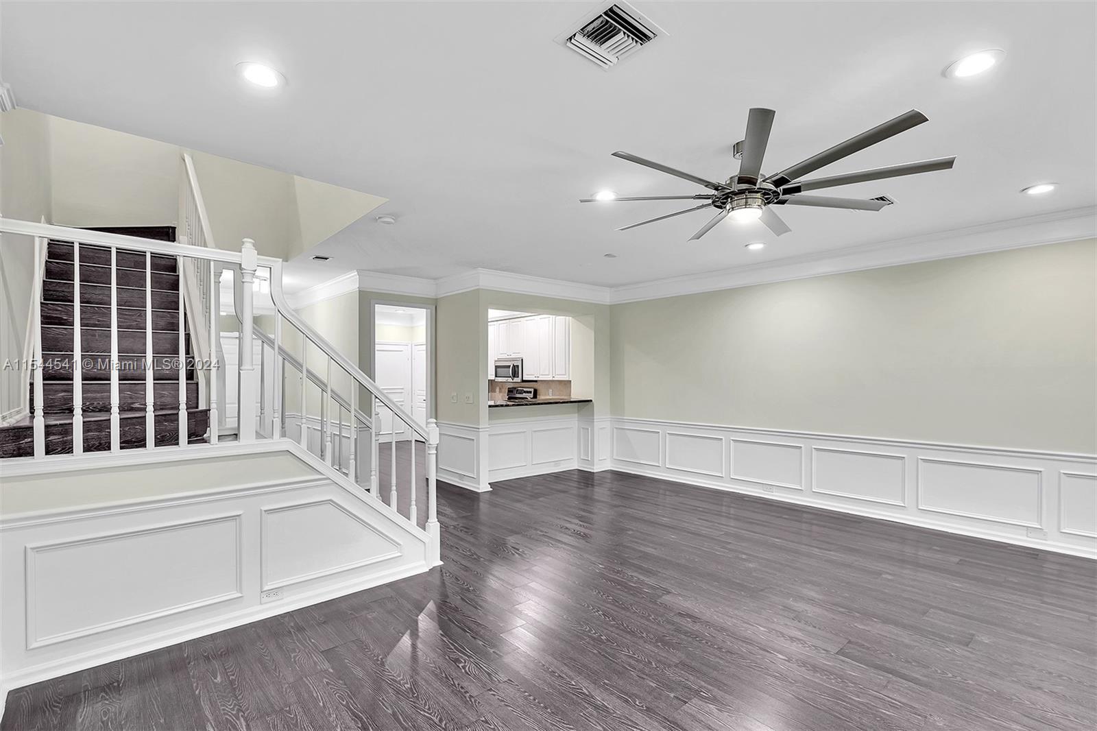 ST ANDREWS GRAND CONDO - Residential