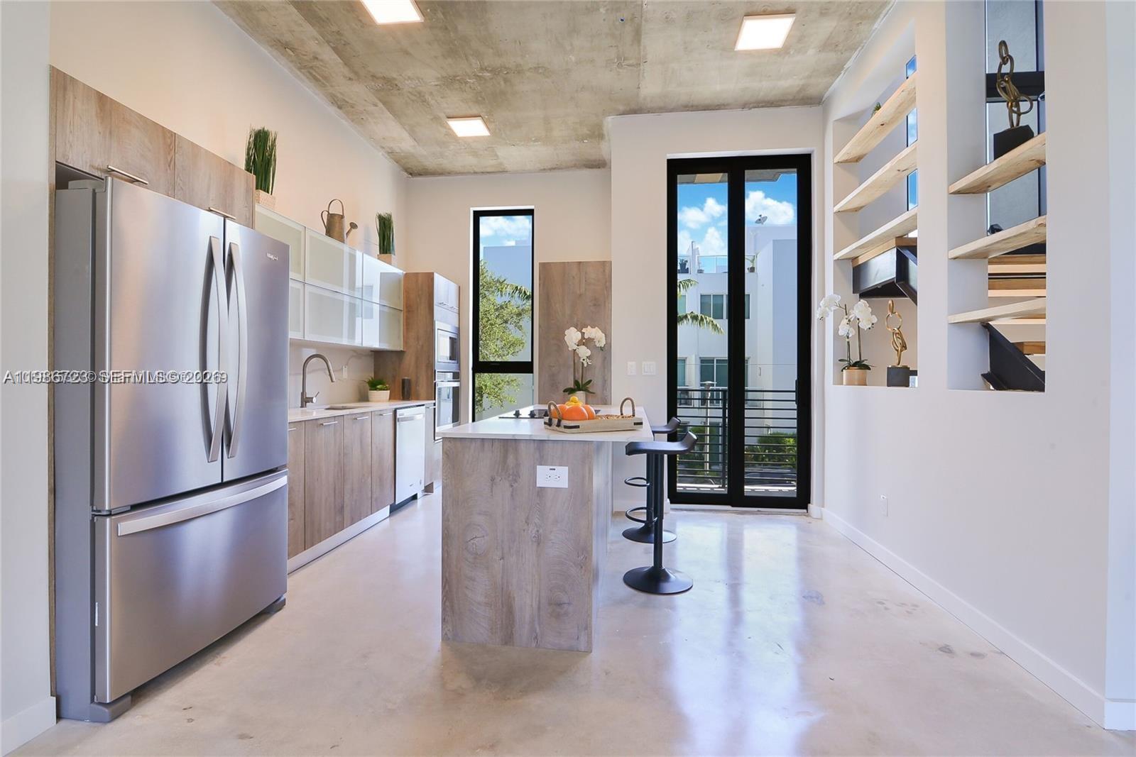 PROGRESSO - Residential Lease