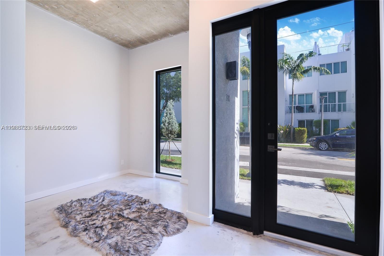 PROGRESSO - Residential Lease