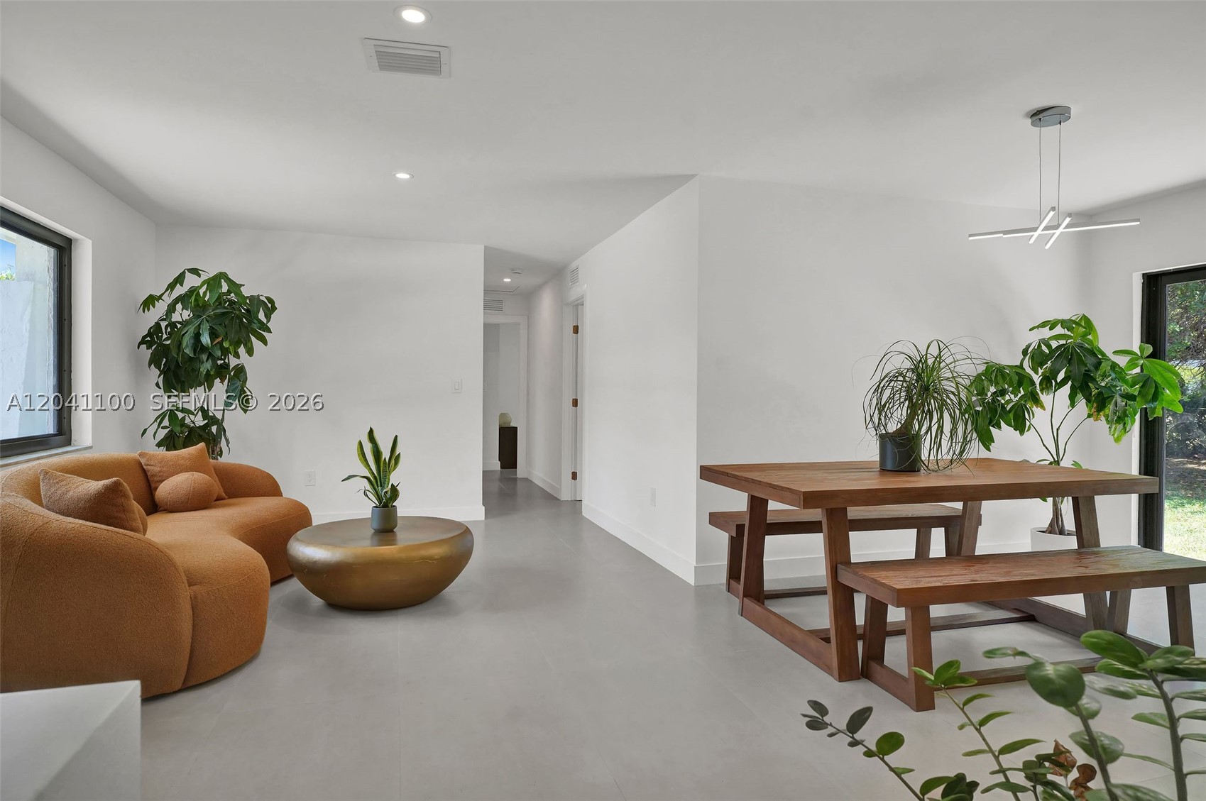 GOLDEN GATE - Residential