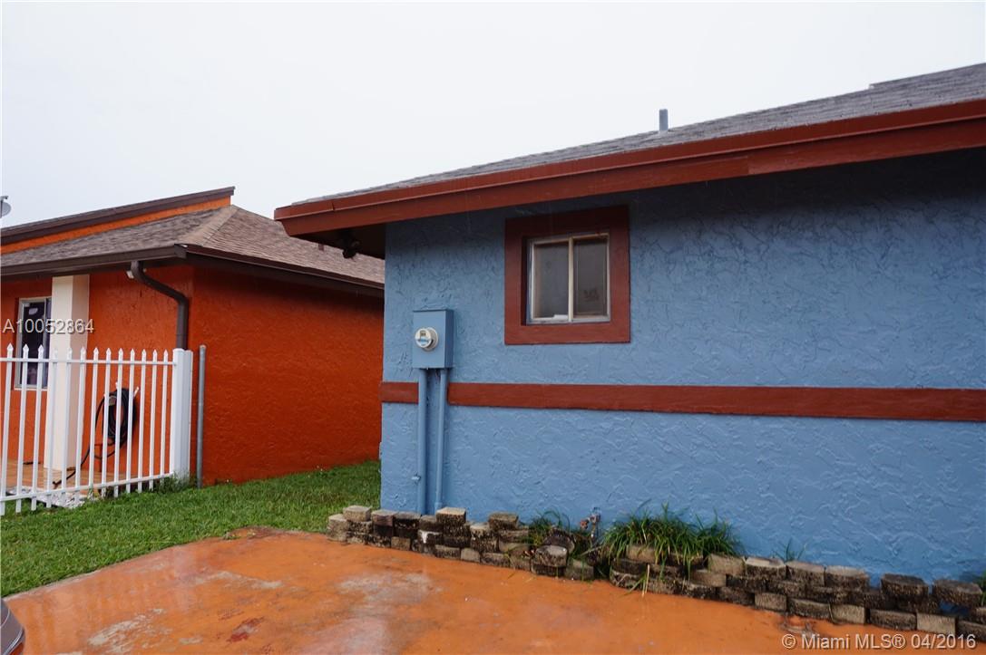 Oak Park Sec 02 - Residential Lease