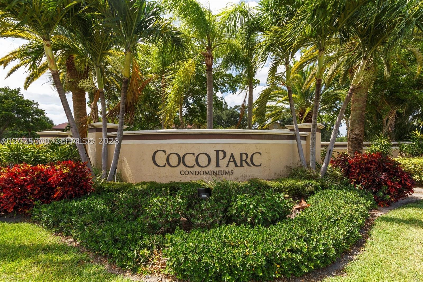 Great opportunity to own a 1 bedroom, 1 bathroom condo in the desirable Coco Parc community in Coconut Creek. This well-located unit offers a comfortable and functional layout with a spacious living area, full kitchen, Coco Parc offering swimming pool, fitness center, clubhouse, tennis court, BBQ area, guest parking, and common recreational spaces. The community also offers a convenient central Broward County location close to shopping, dining, parks, schools, major roads, and everyday conveniences.