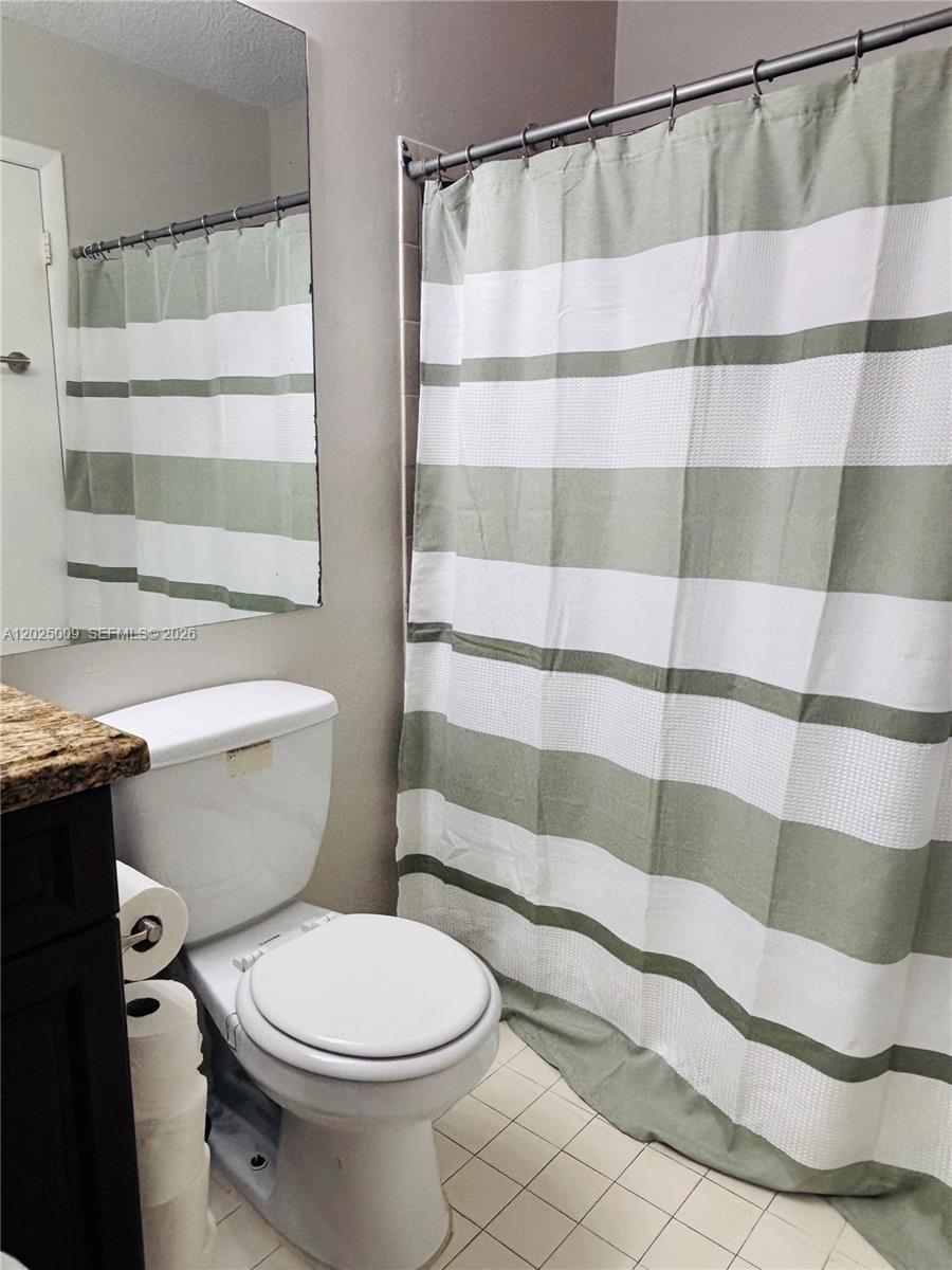 COCO PARC CONDO - Residential