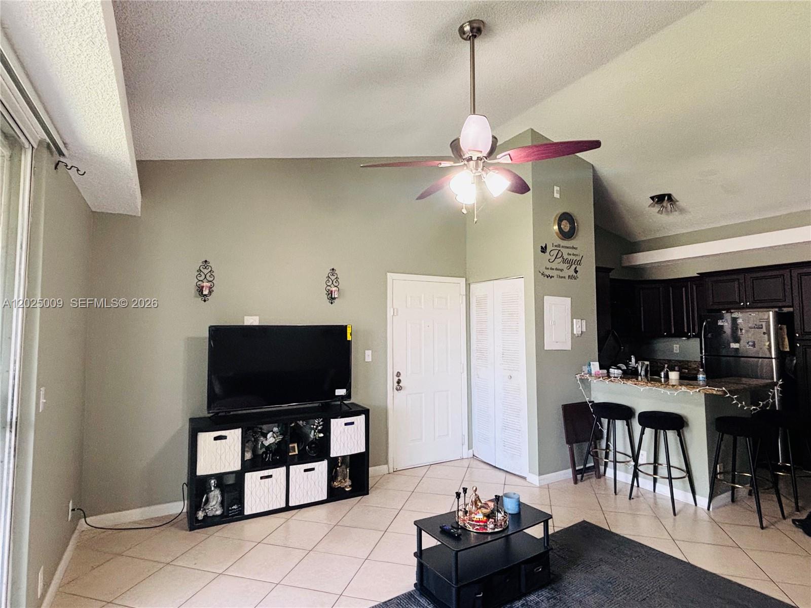 COCO PARC CONDO - Residential