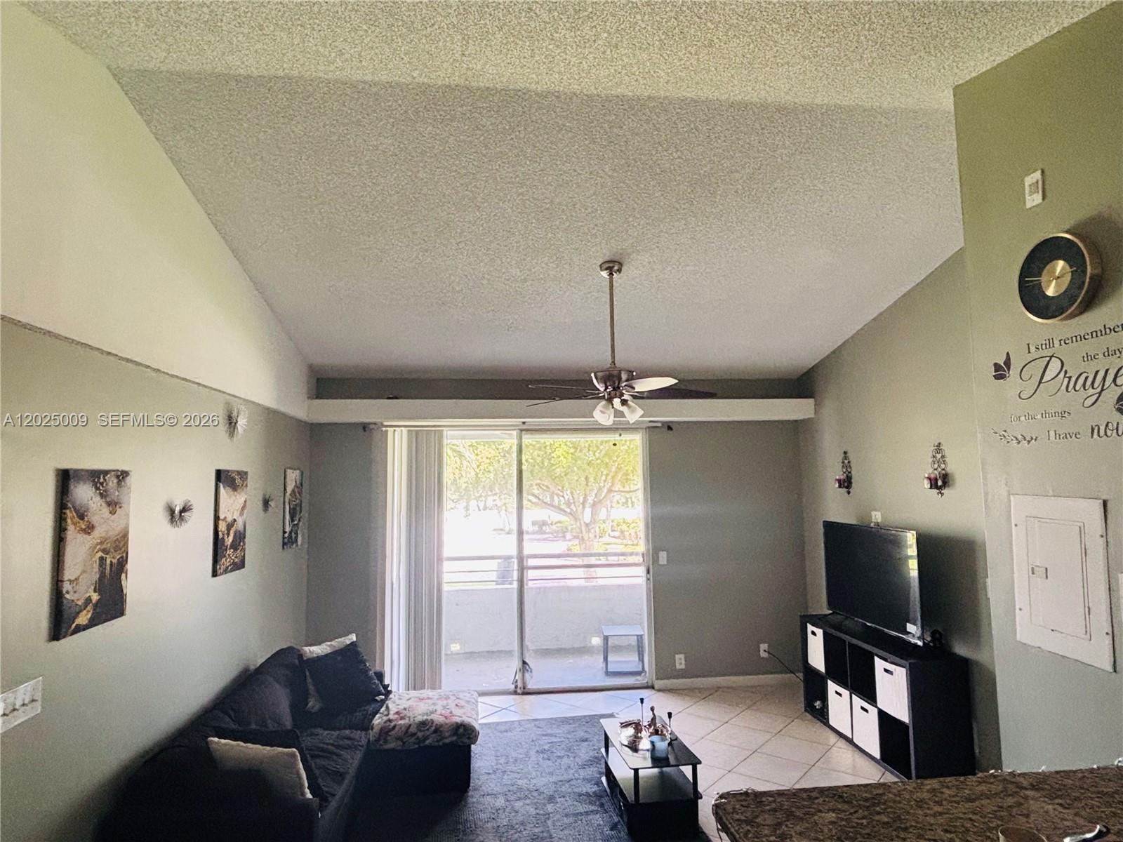 COCO PARC CONDO - Residential
