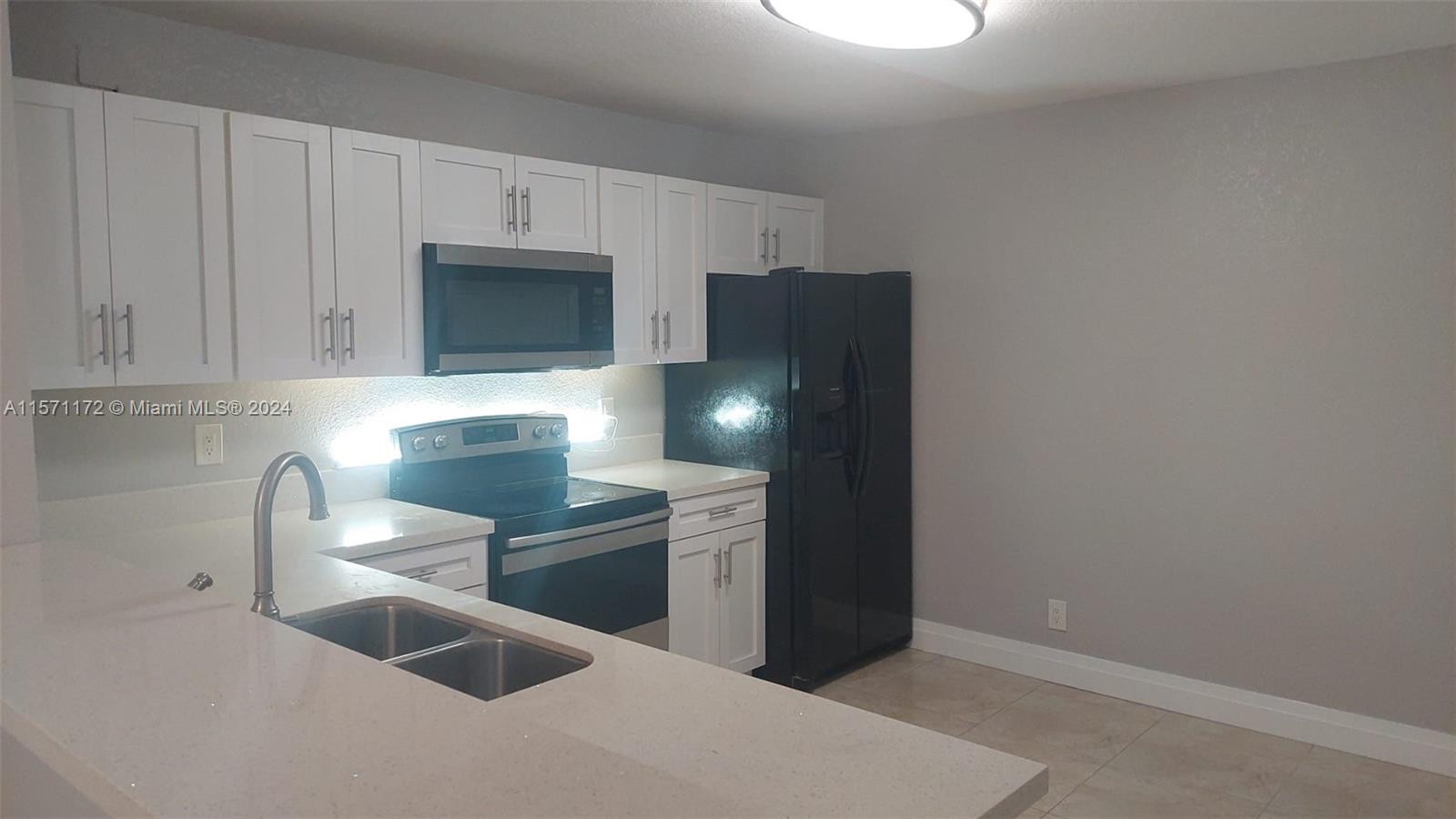 GRAND MARQUIS CONDO HOMES - Residential Lease