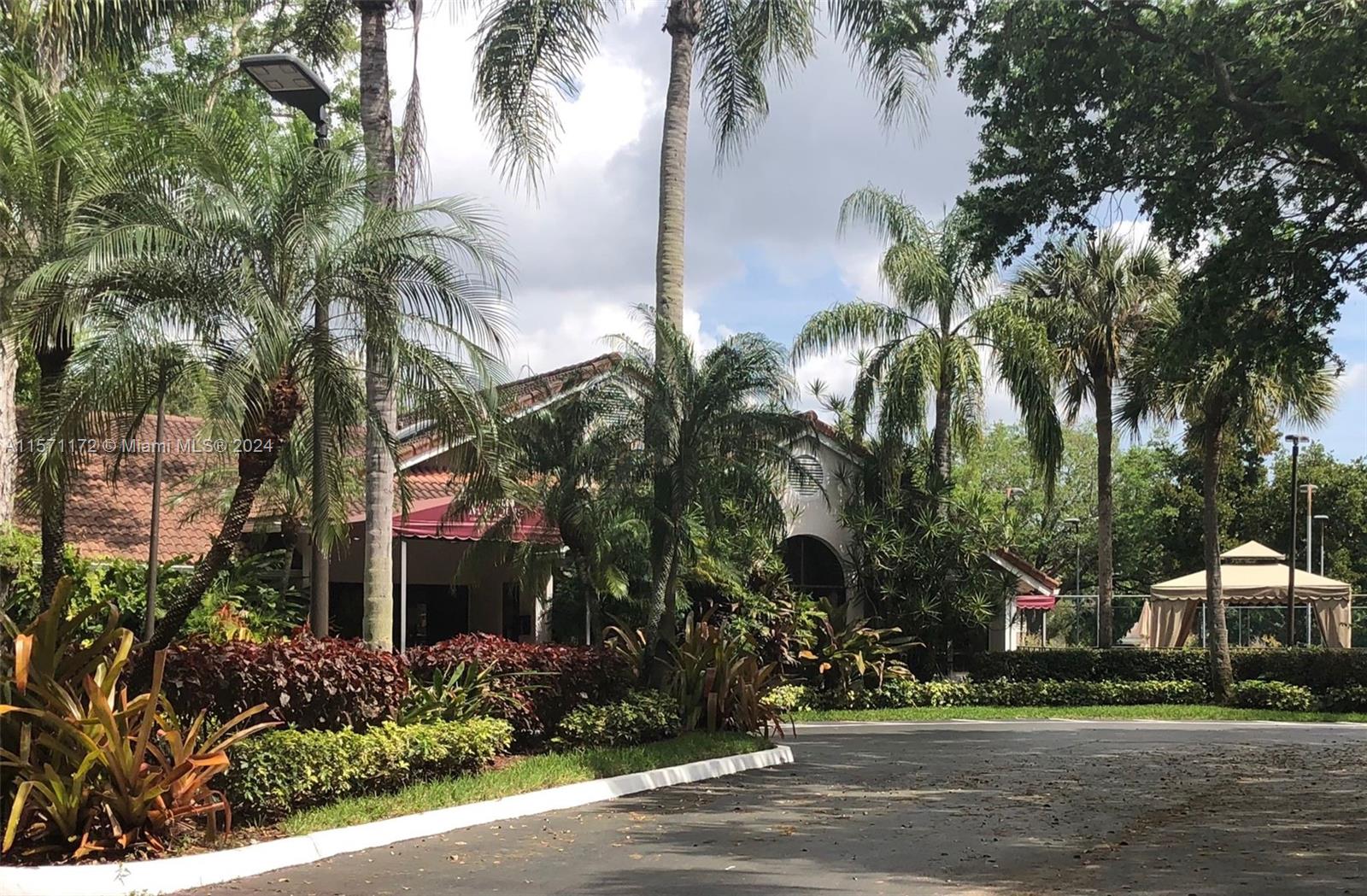 GRAND MARQUIS CONDO HOMES - Residential Lease