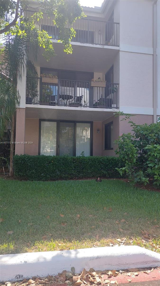GRAND MARQUIS CONDO HOMES - Residential Lease