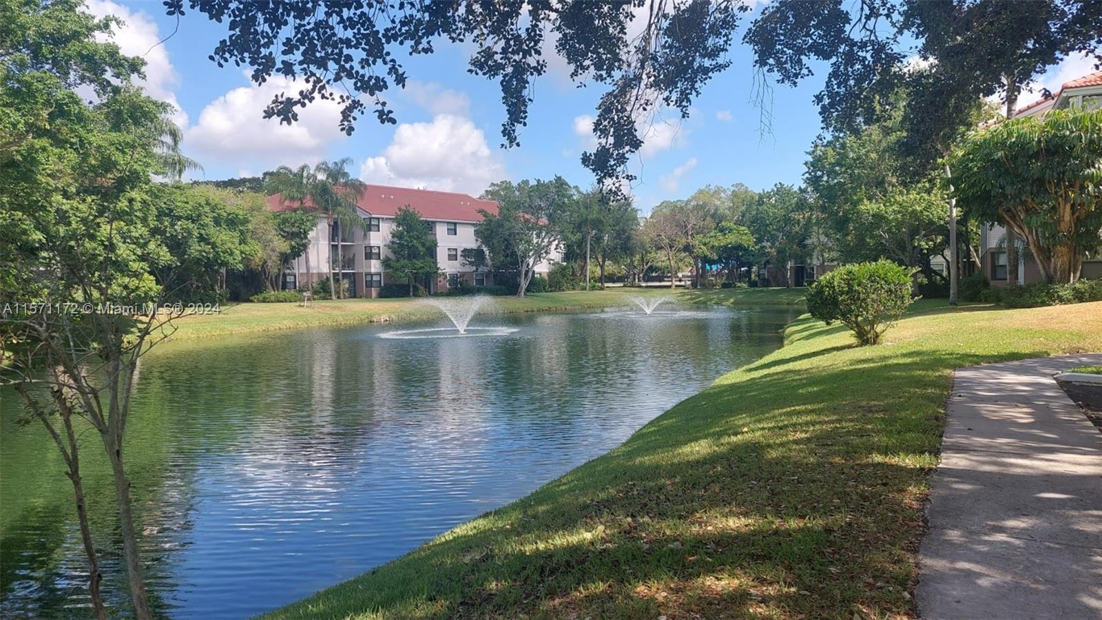 GRAND MARQUIS CONDO HOMES - Residential Lease
