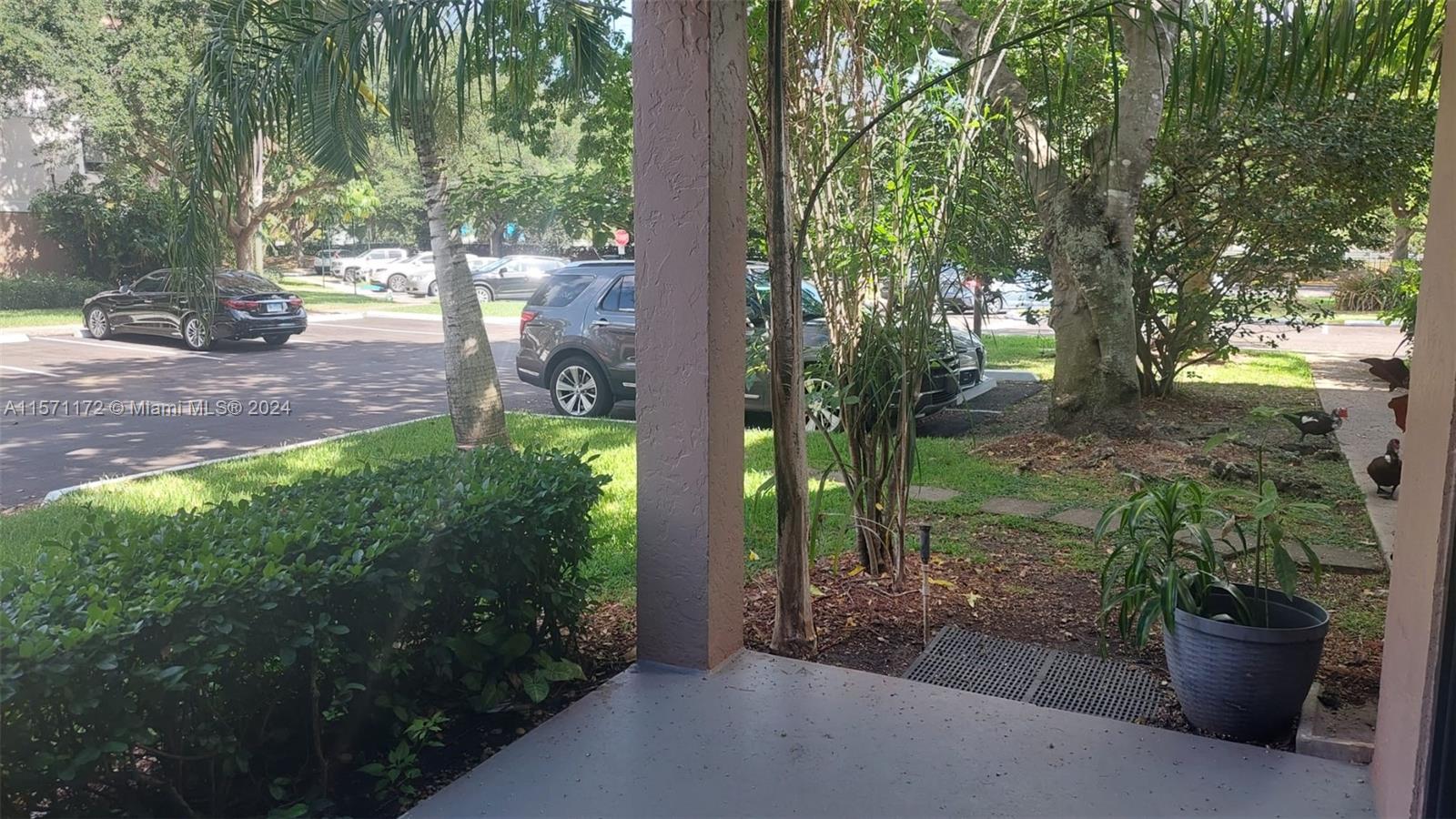 GRAND MARQUIS CONDO HOMES - Residential Lease