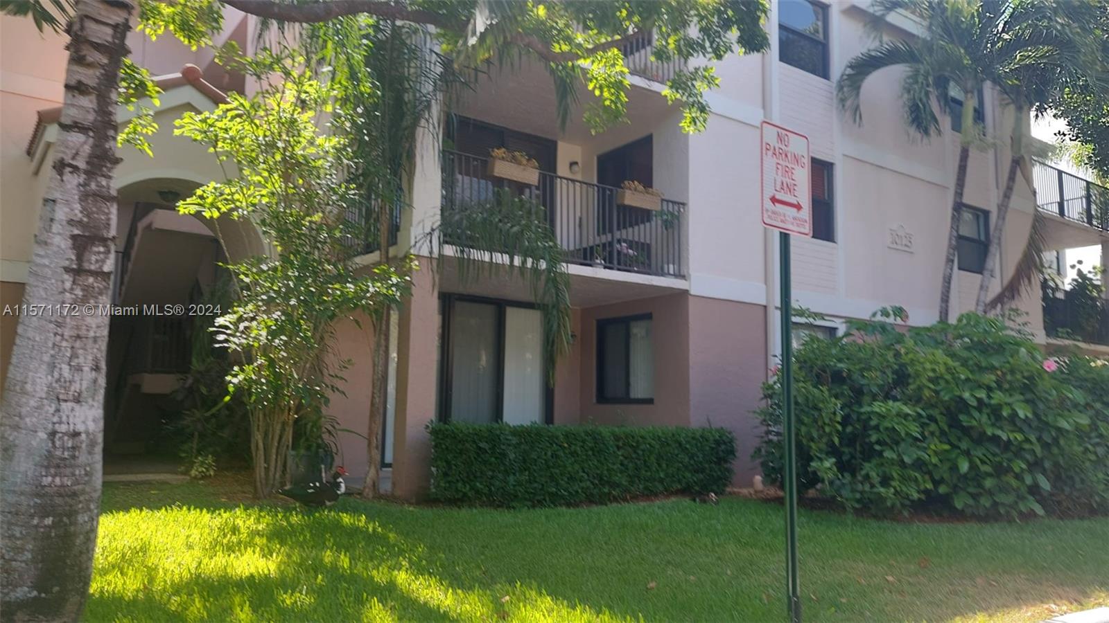 GRAND MARQUIS CONDO HOMES - Residential Lease