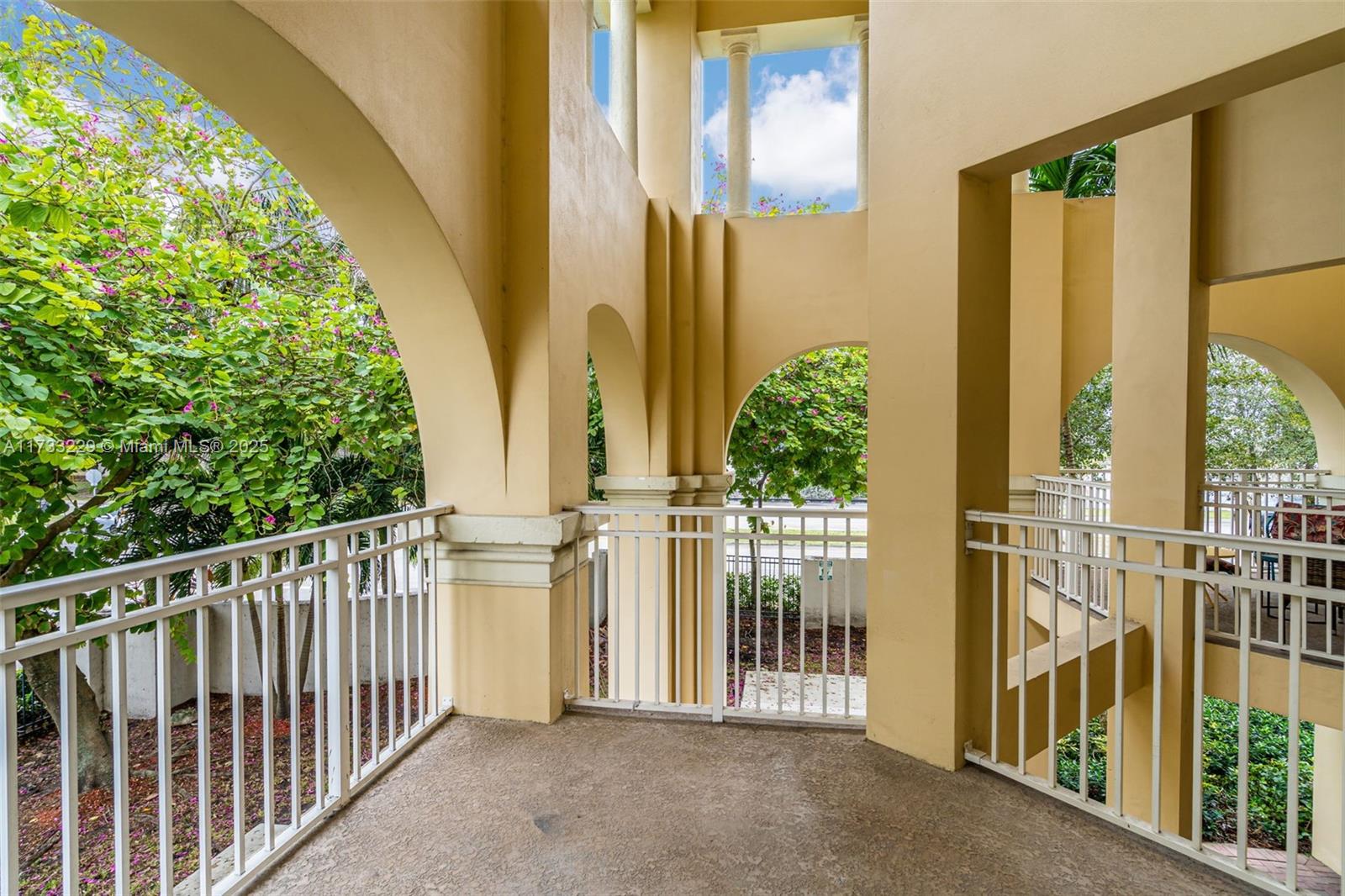 CORONADO AT DORAL II COND - Residential