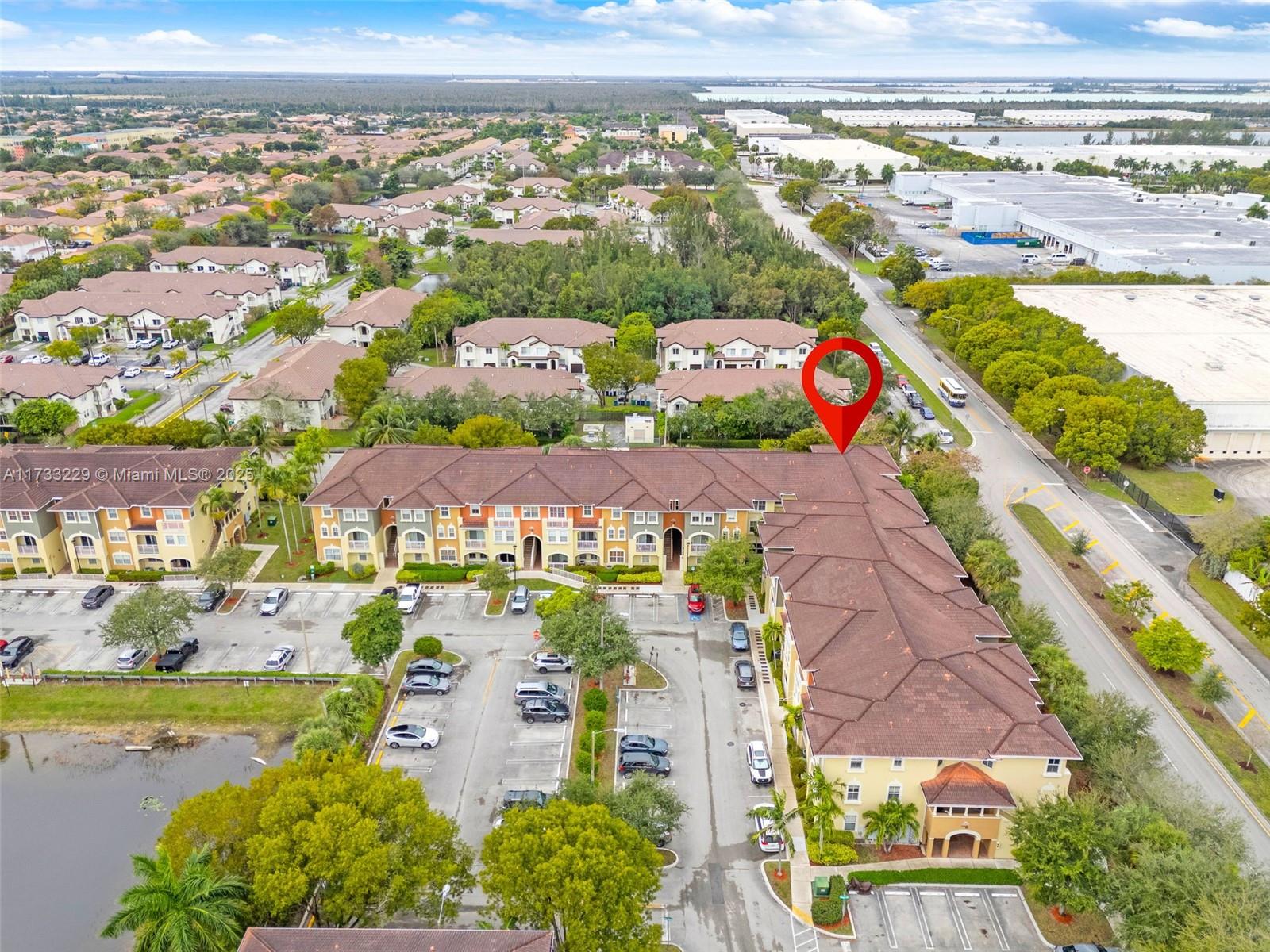 CORONADO AT DORAL II COND - Residential