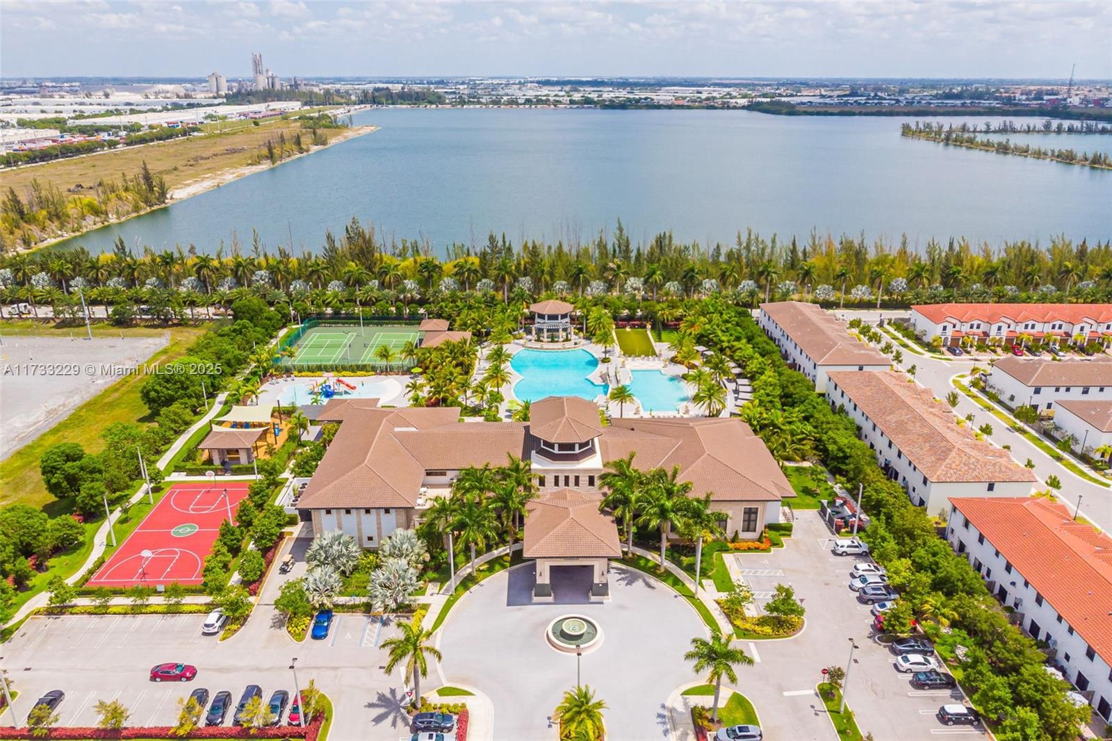 CORONADO AT DORAL II COND - Residential