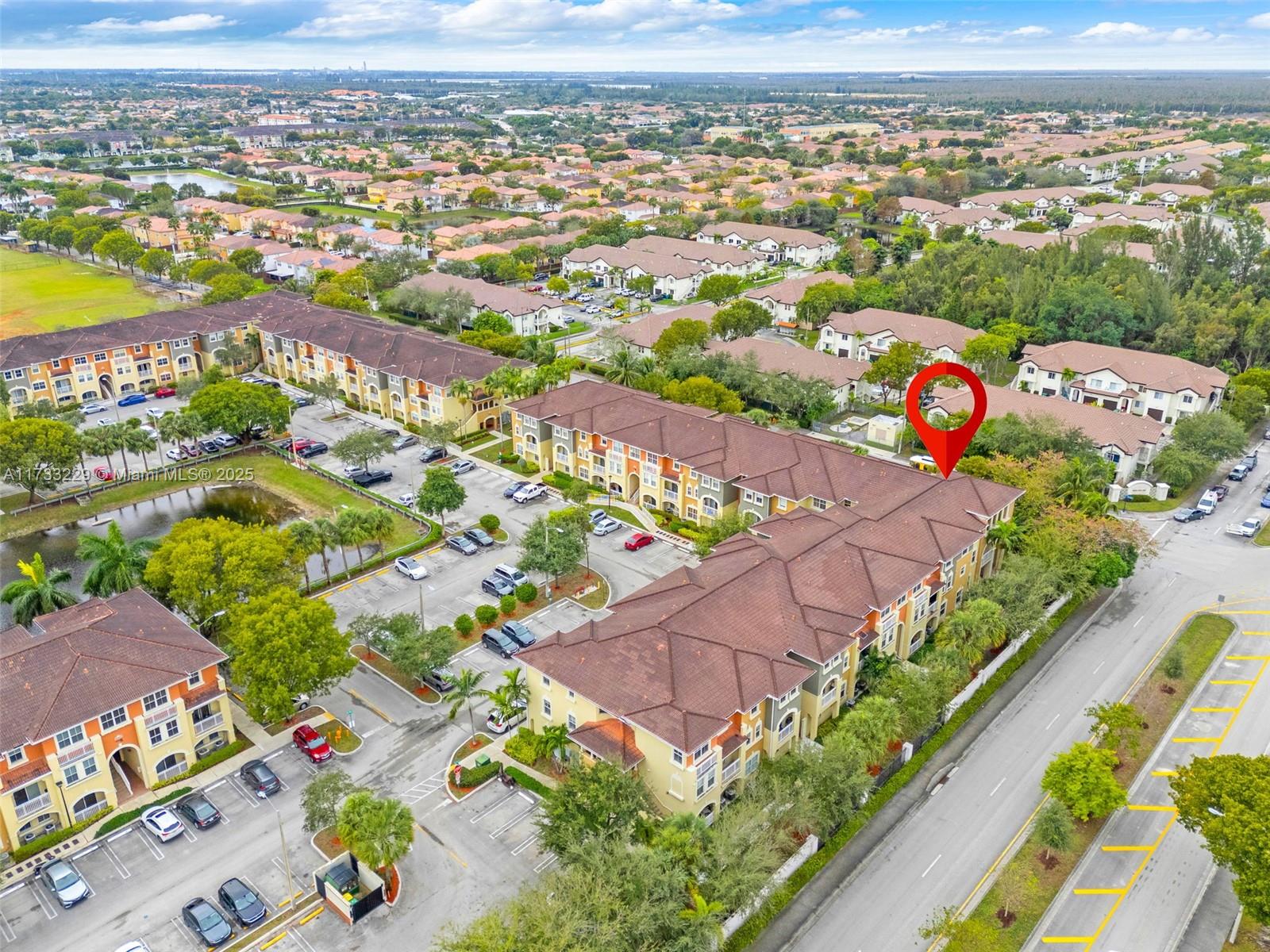 CORONADO AT DORAL II COND - Residential